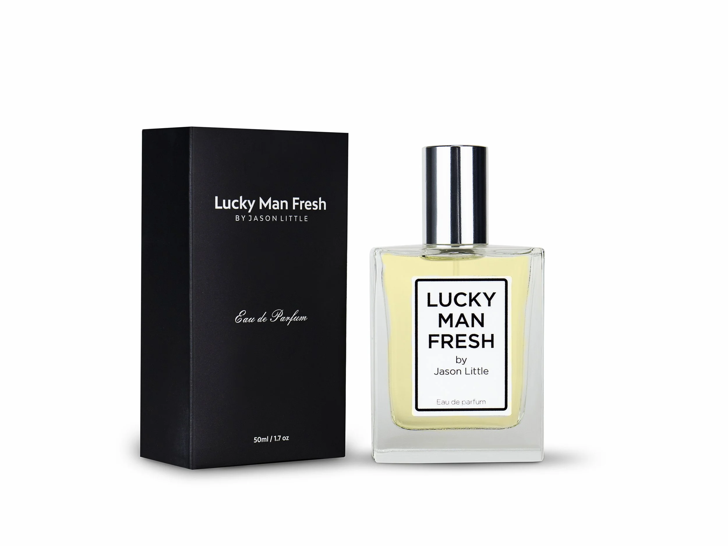 Lucky Man Fresh 