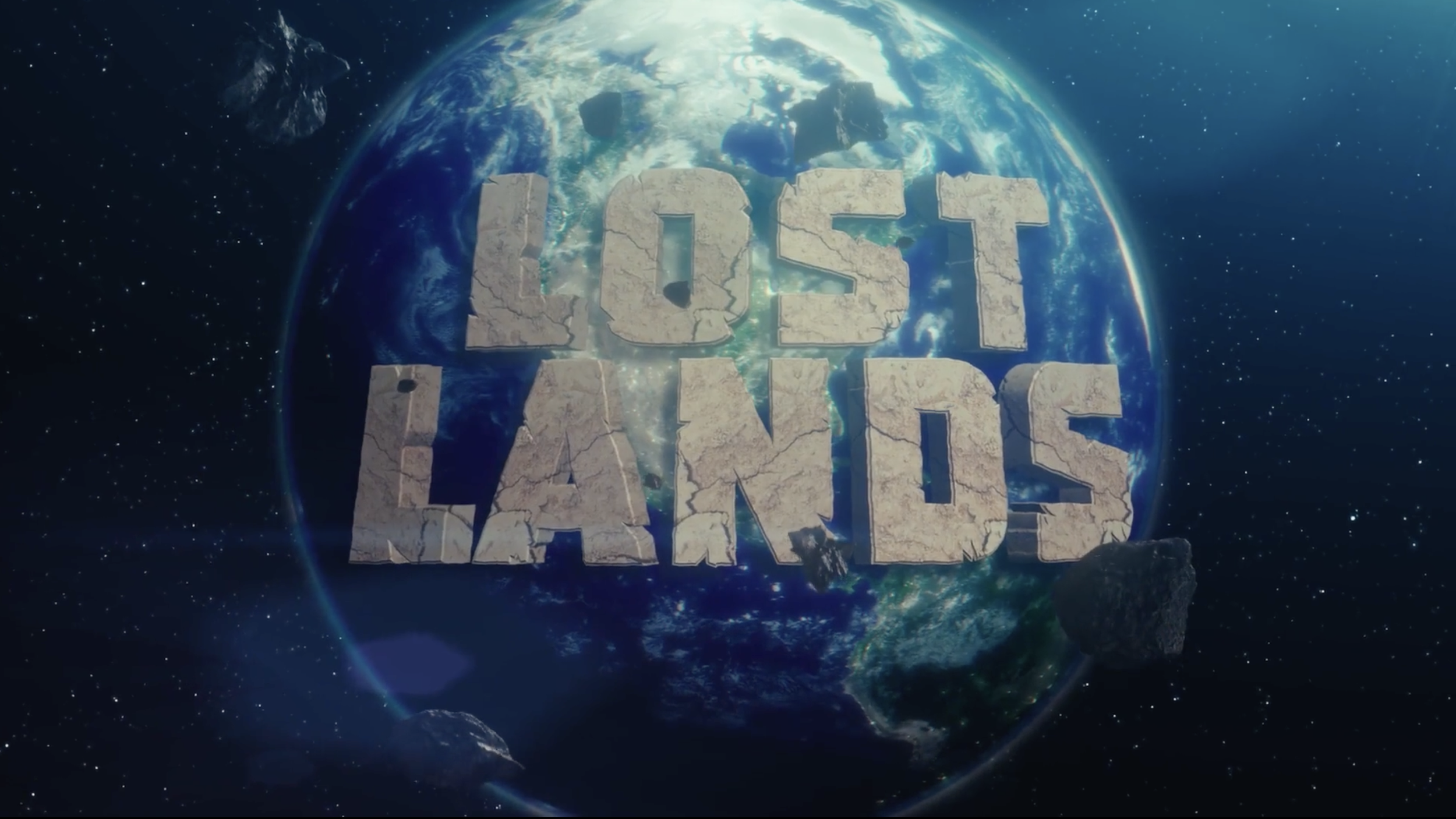 Lost Lands 2024: 'Offical Aftermovie'