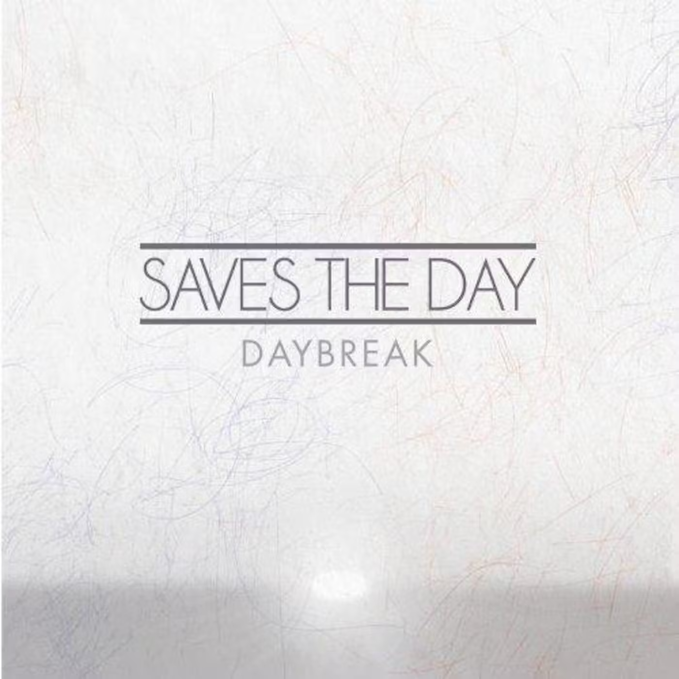 Saves The Day - Daybreak (Razor & Tie)
| Co-Producer / Guitar