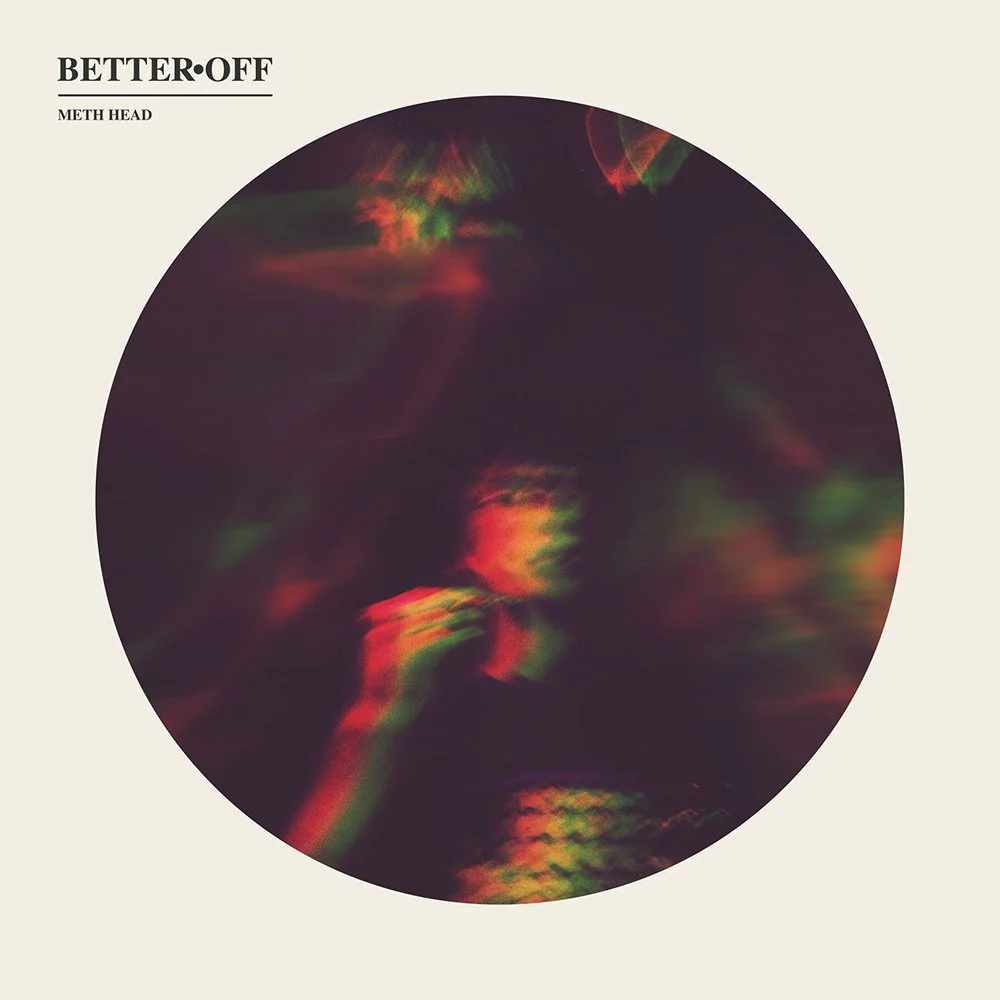 Better Off - Meth Head (Equal Vision Records) |
Producer / Engineer / Mixing
