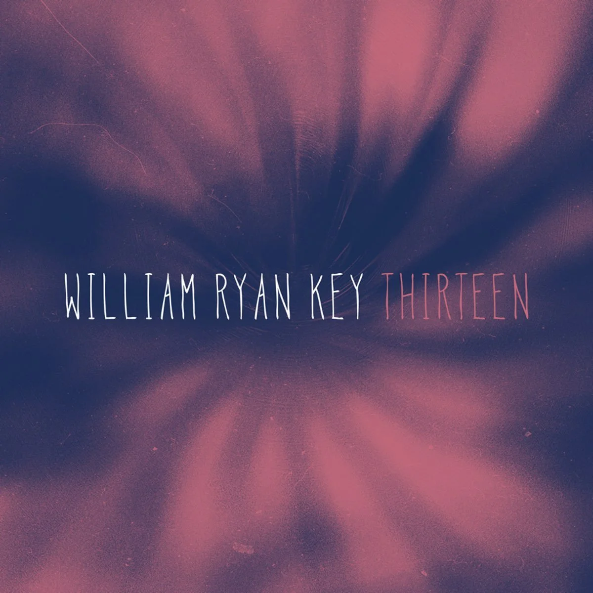 William Ryan Key - Thirteen (Lone Tree Recordings) |
Co-Producer / Engineer / Mixing / Co-Writer