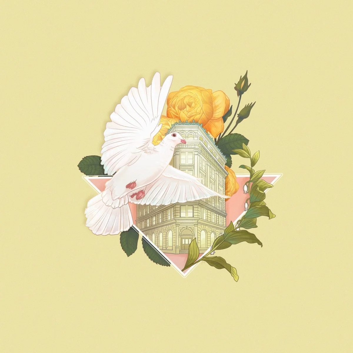 William Ryan Key - Virtue (Lone Tree Recordings)
| Co-Producer / Engineer / Mixing / Co-Writer