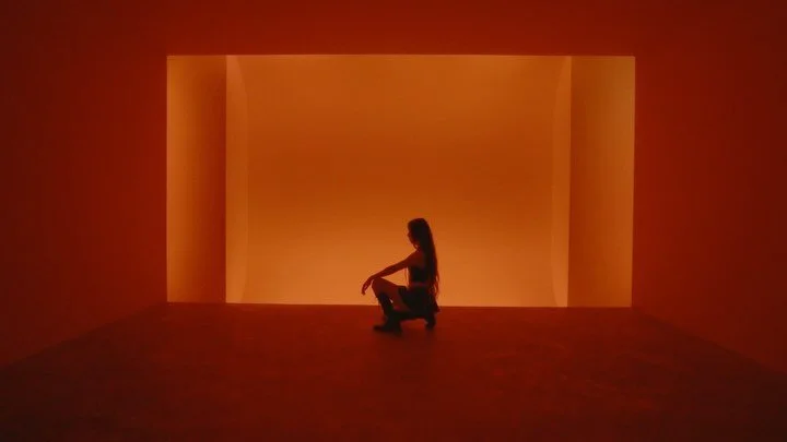 My favorite parts from Rage music video w/ @_ongjoco 😈

A little backstory + lessons I learned through this new experience ✨

First clip: I knew we needed a hard intro and I was dying to incorporate some hot girl energy to it 💃 We rehearsed a lot t