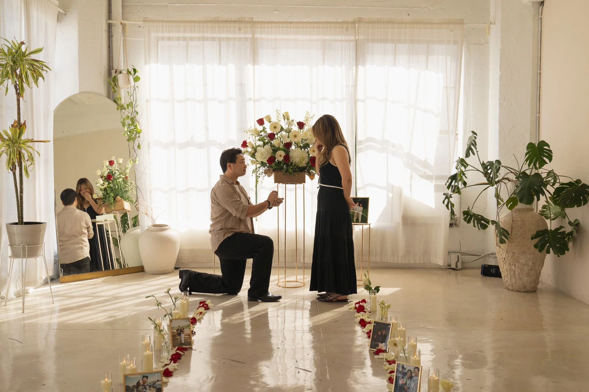 STUDIO PROPOSAL
