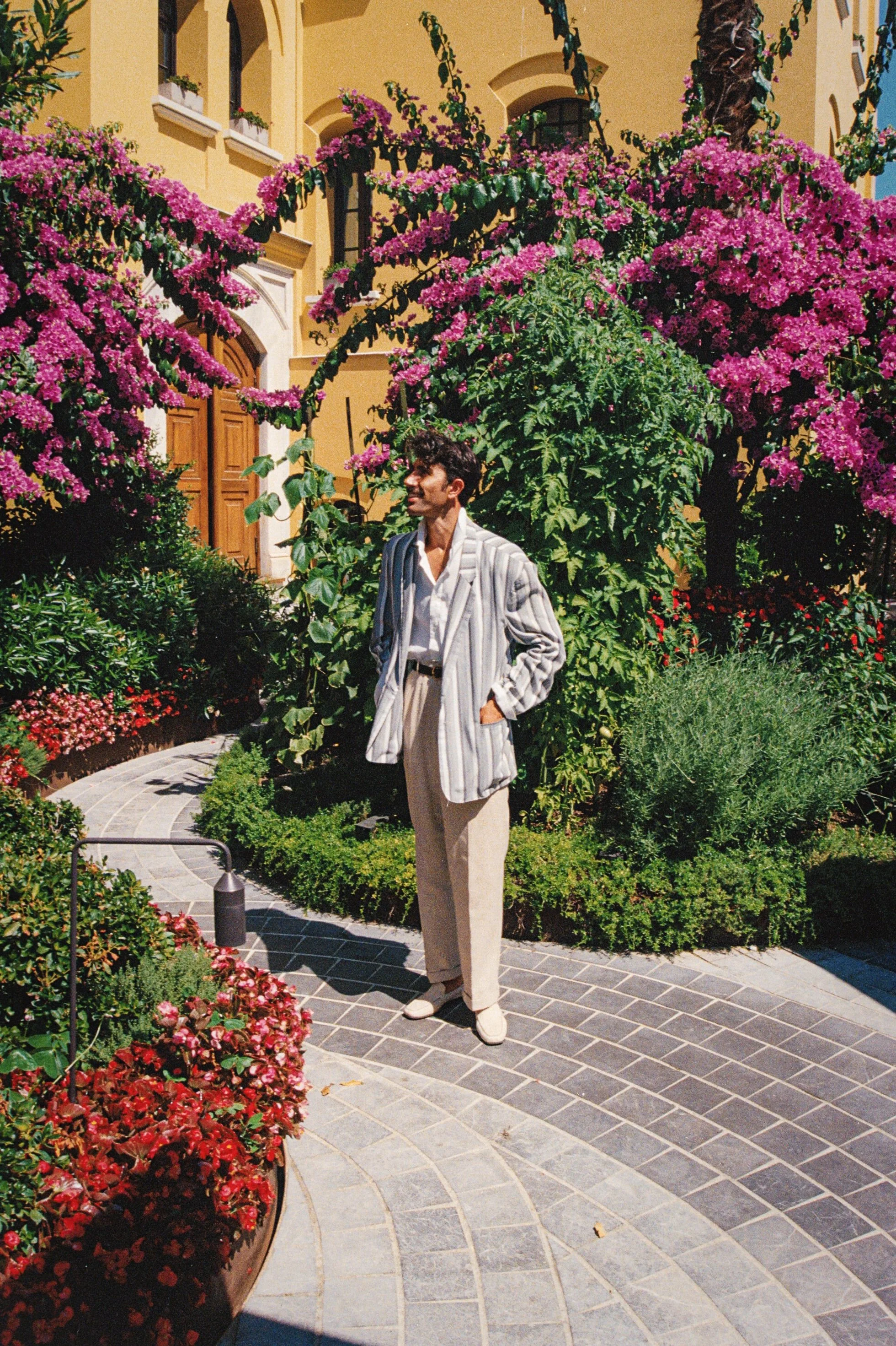 Ata Cin Work, Photography, Luxury Hotel Photography, Film Photography, Travel, Dolce Vita, Italy, Slim Aarons, Slim Aarons Italy,