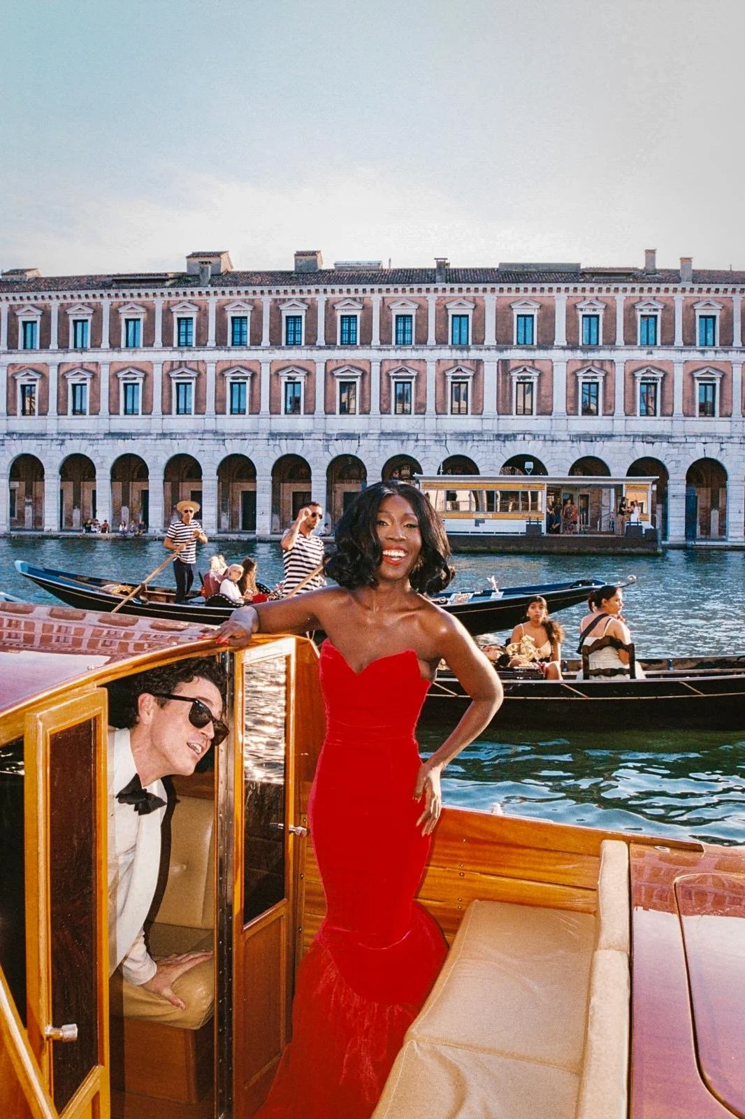 Ata Cin Work, Photography, Luxury Hotel Photography, Film Photography, Travel, Dolce Vita, Italy, Slim Aarons, Slim Aarons Italy,
