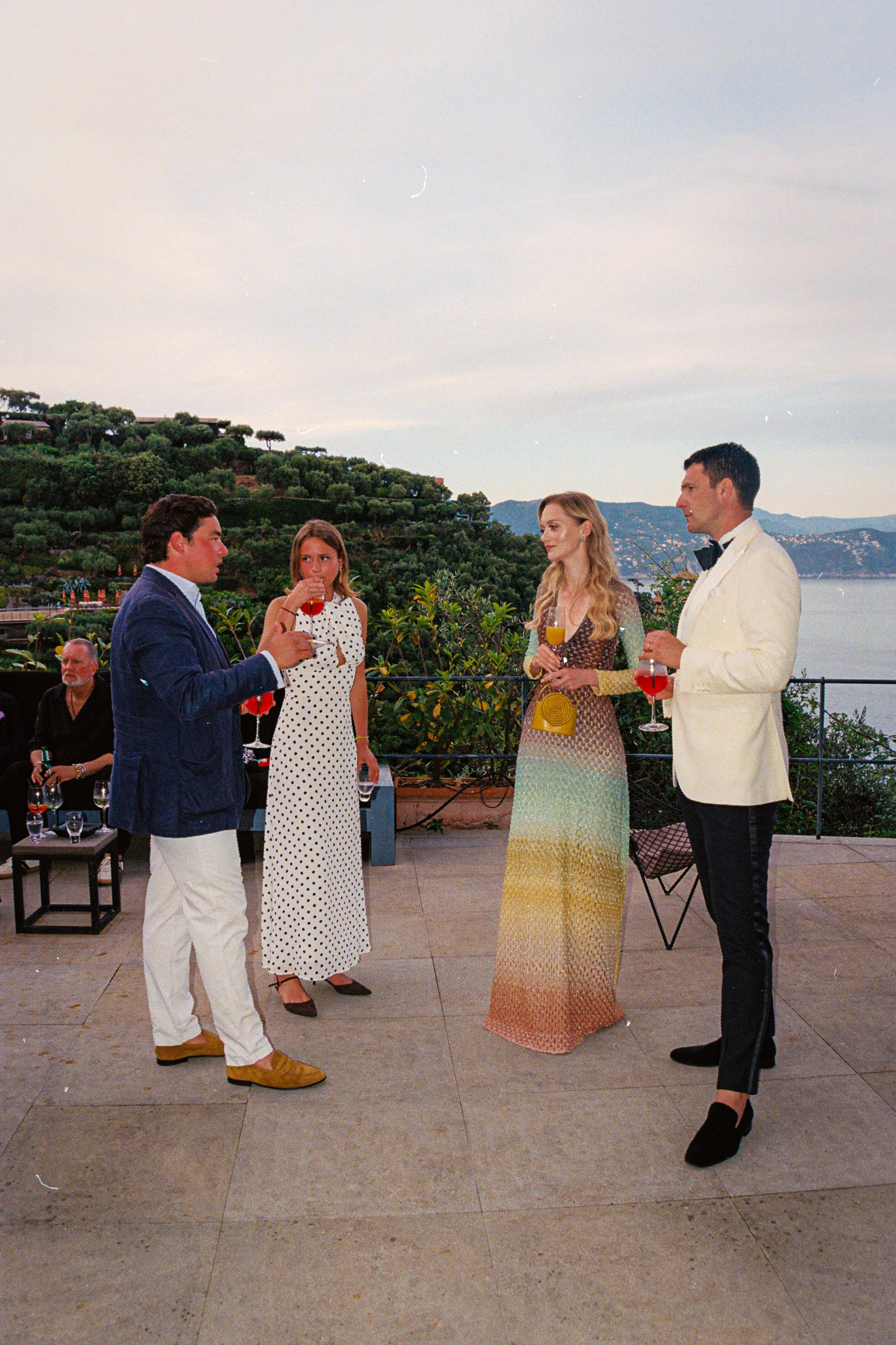 portofino, Slim Aaarons, Dolce Vita, Italia, Italian Summer 