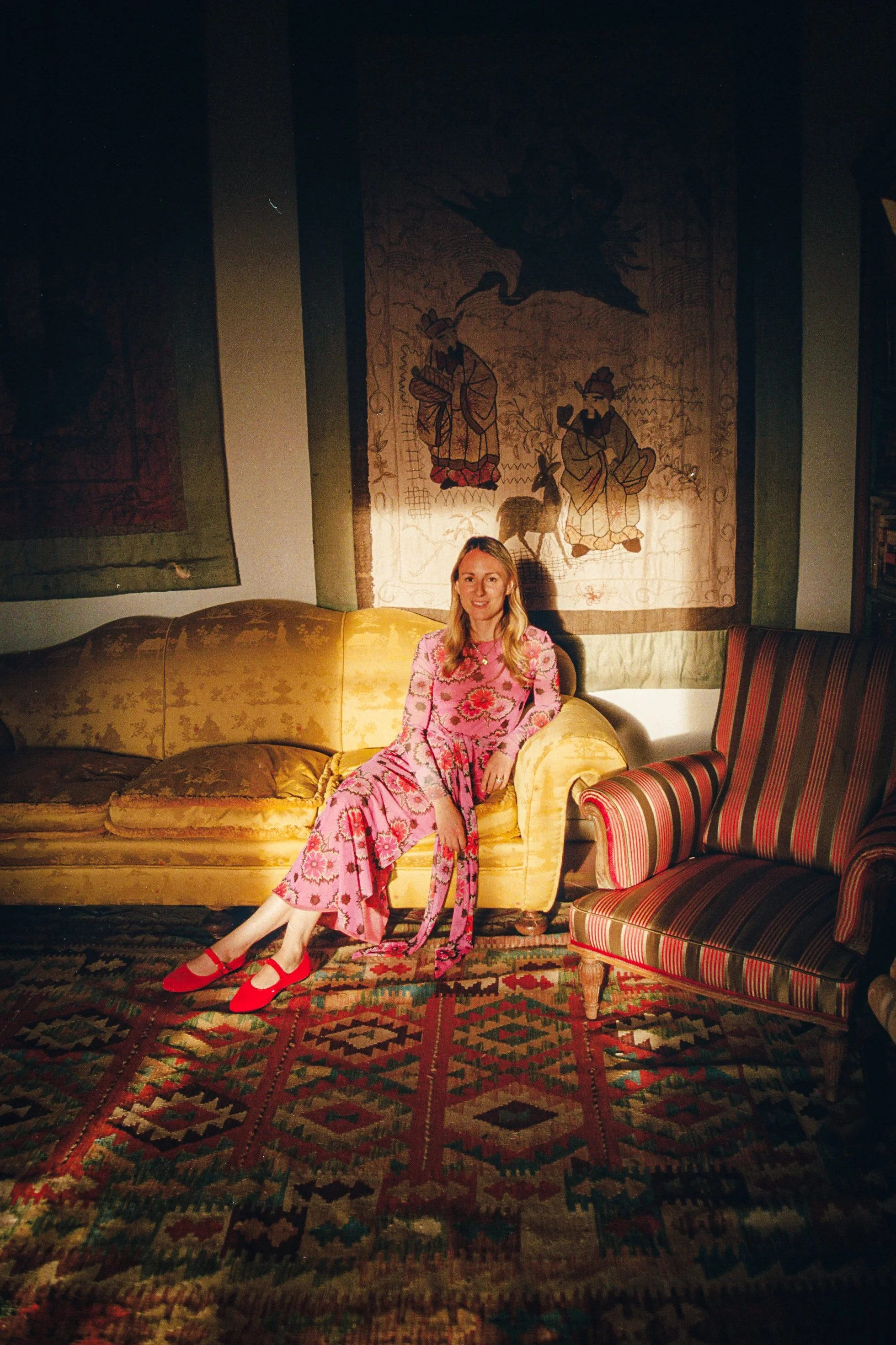 Ata Cin Work, Photography, Luxury Hotel Photography, Film Photography, Travel, Dolce Vita, Italy, Slim Aarons, Slim Aarons Italy,