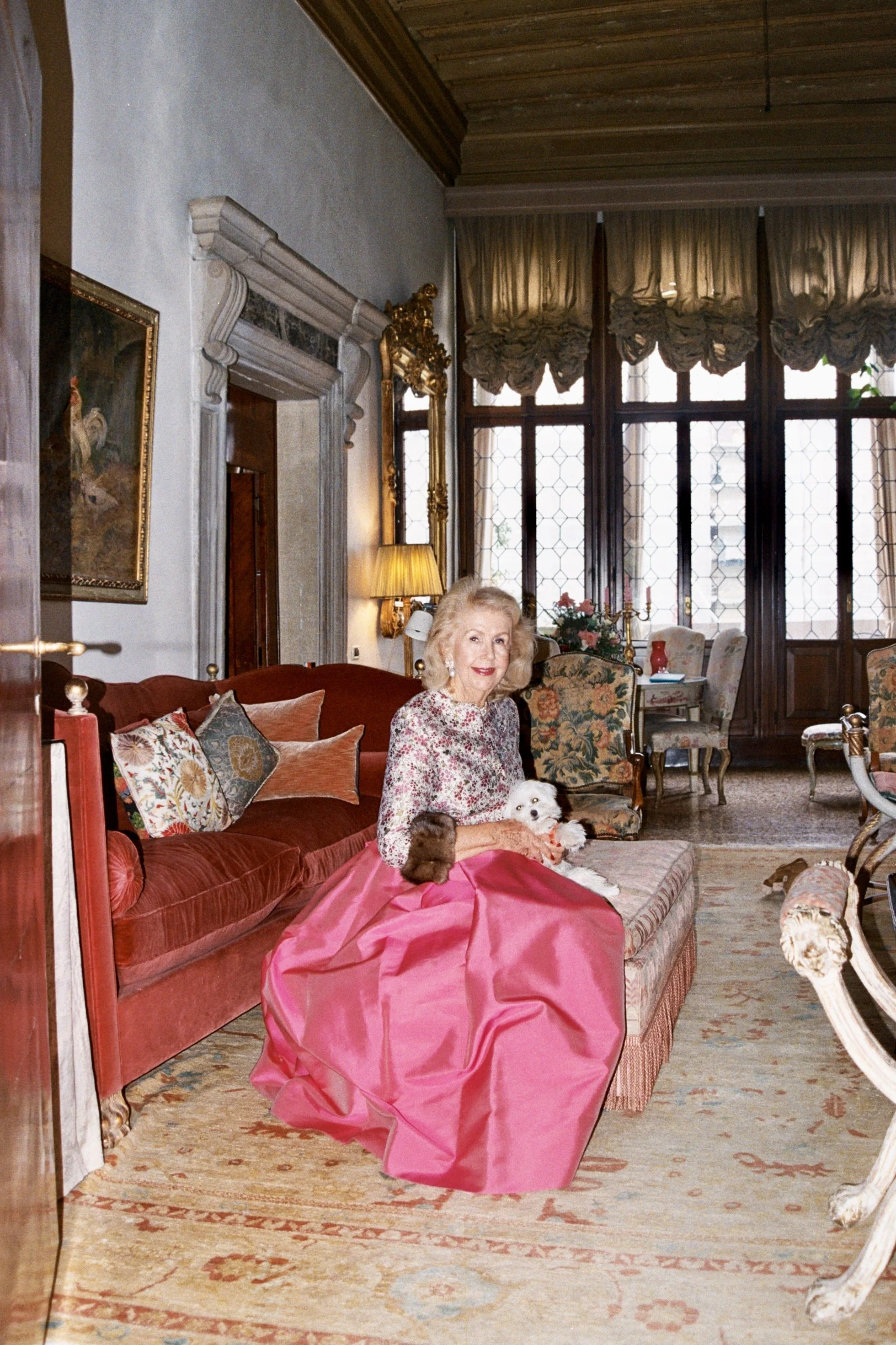 Ata Cin Work, Photography, Luxury Hotel Photography, Film Photography, Travel, Dolce Vita, Italy, Slim Aarons, Slim Aarons Italy,
