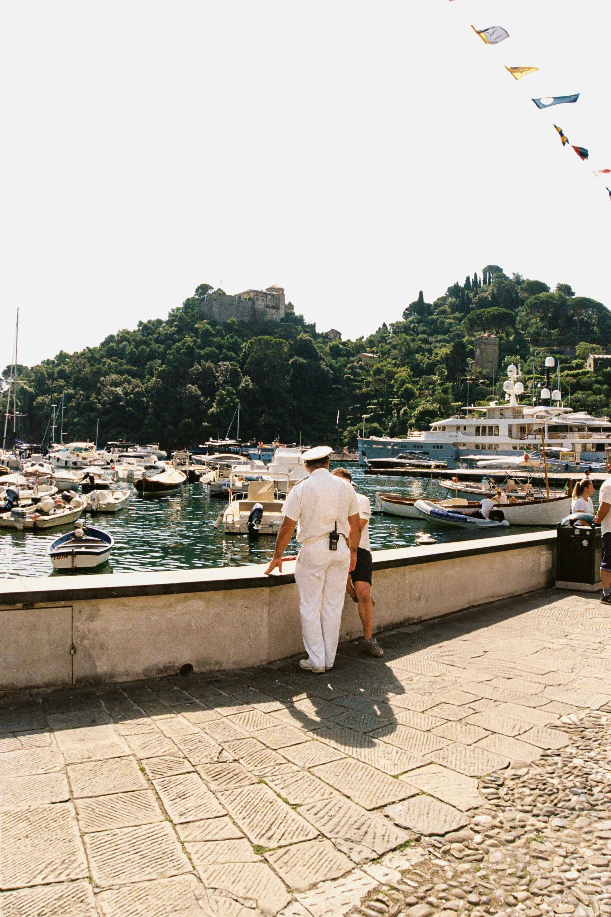 Ata Cin Work, Photography, Luxury Hotel Photography, Film Photography, Travel, Dolce Vita, Italy, Slim Aarons, Slim Aarons Italy,