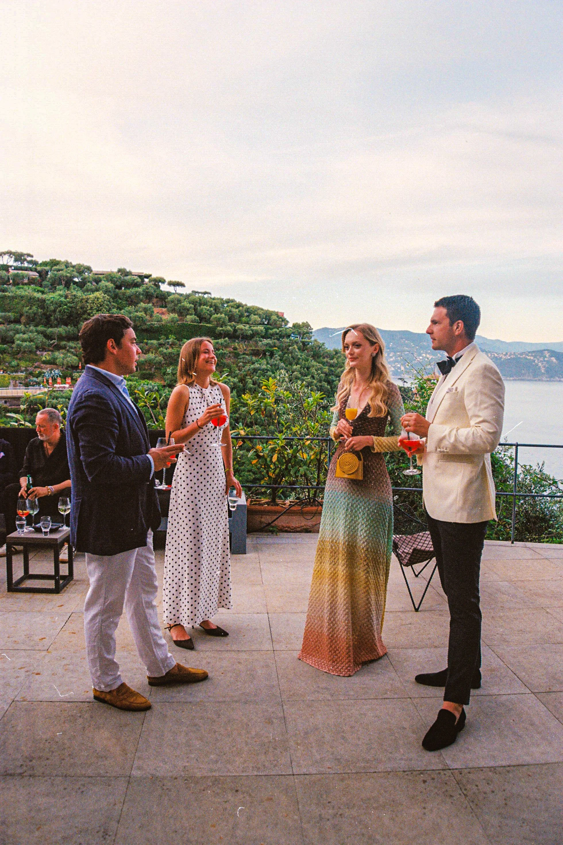 Ata Cin Work, Photography, Luxury Hotel Photography, Film Photography, Travel, Dolce Vita, Italy, Slim Aarons, Slim Aarons Italy,