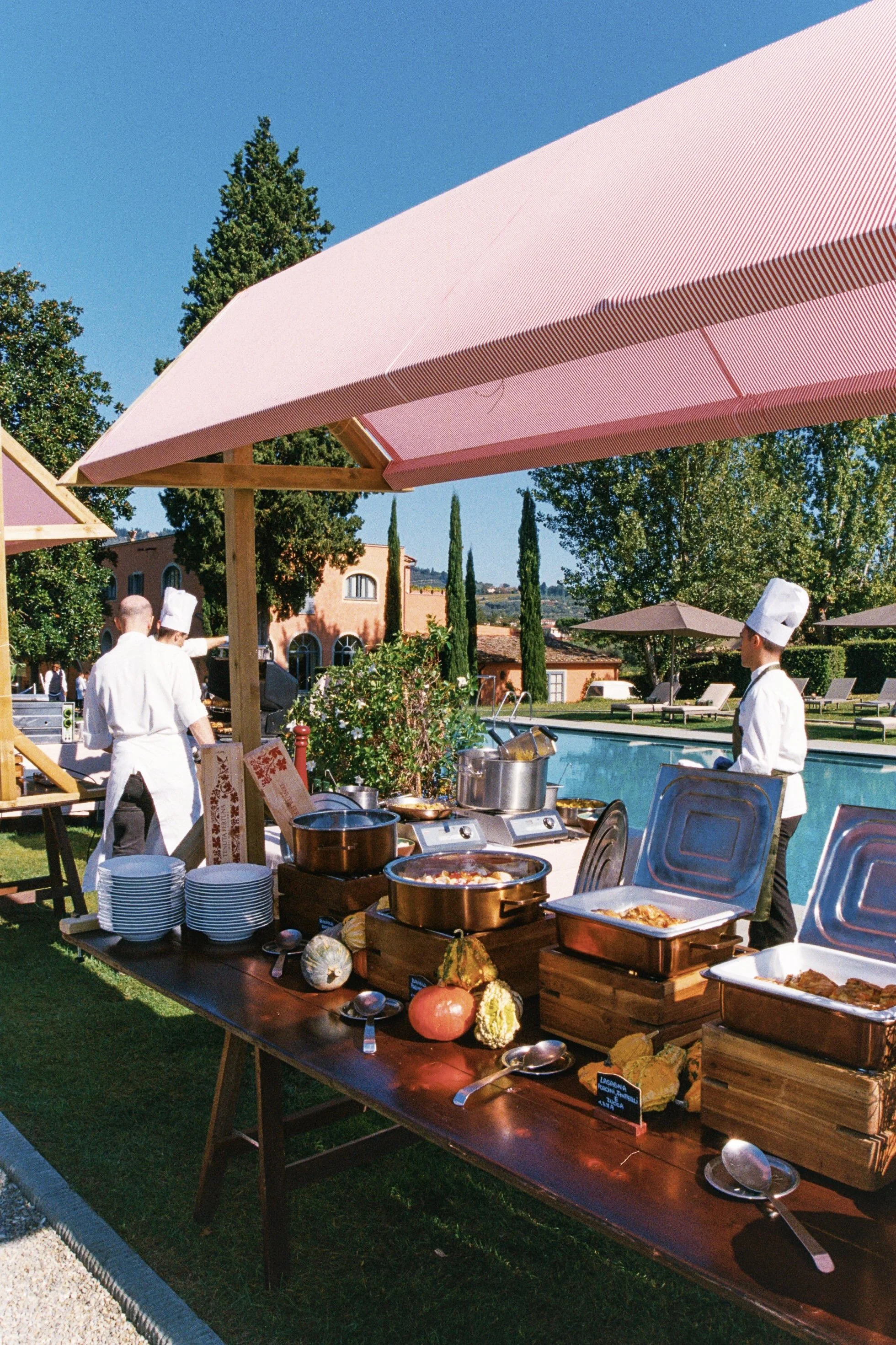 Ata Cin Work, Photography, Luxury Hotel Photography, Film Photography, Travel, Dolce Vita, Italy, Slim Aarons, Slim Aarons Italy,