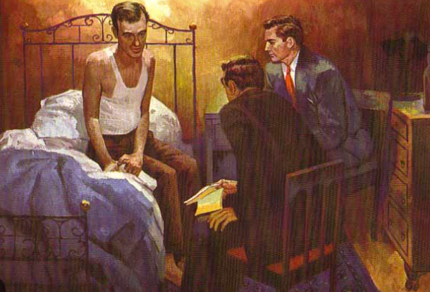 Treatment Committee