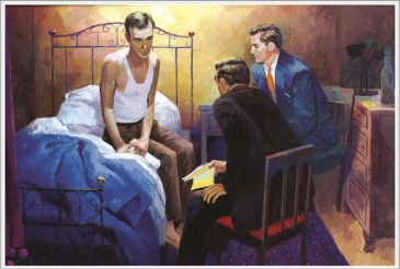 Treatment Committee