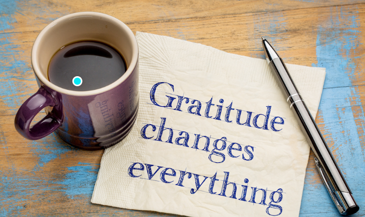 Gratitude Dinner Planning Committee Meeting 