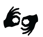 Special Online forum for deaf AA members