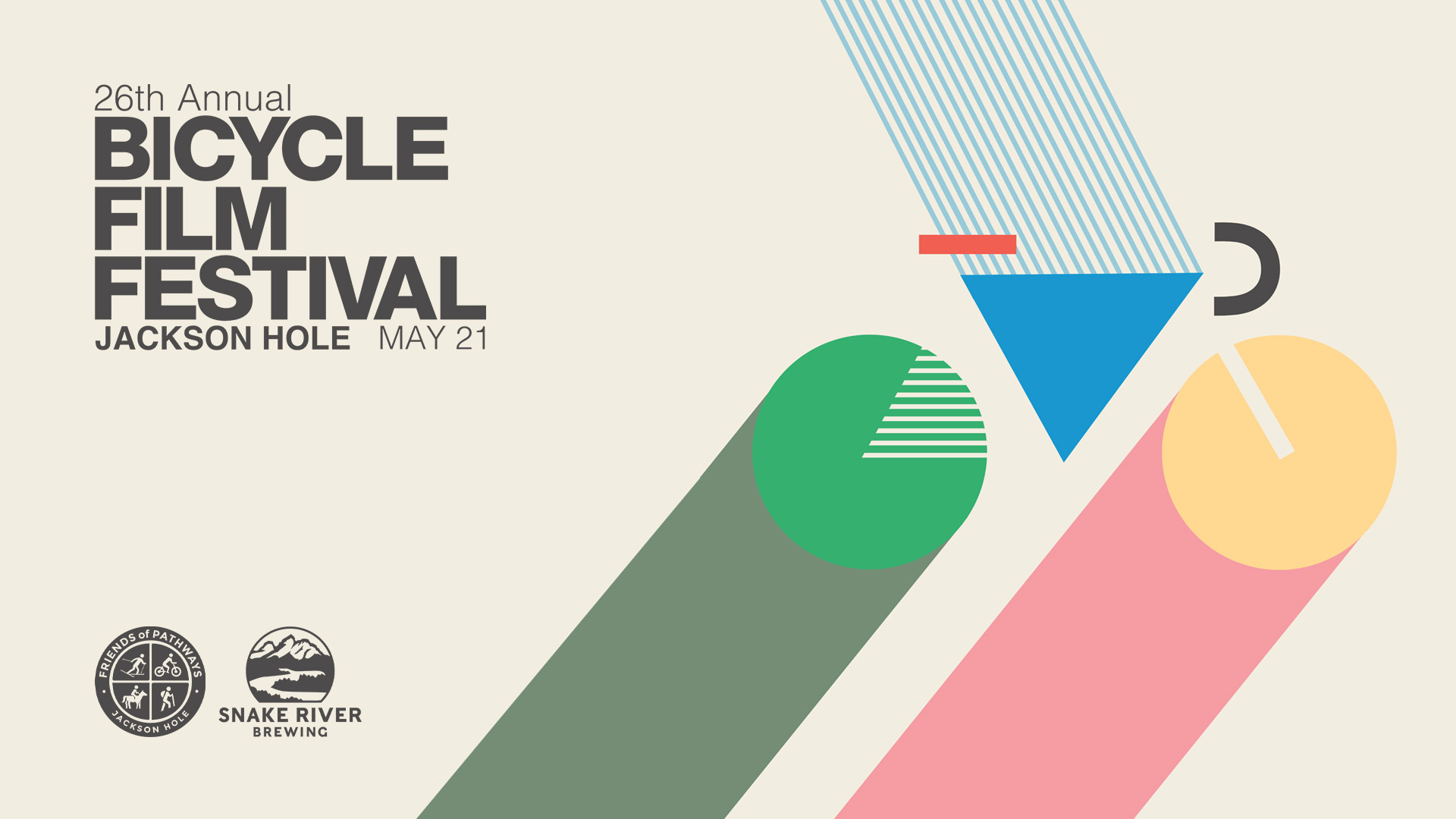 Bicycle Film Festival 