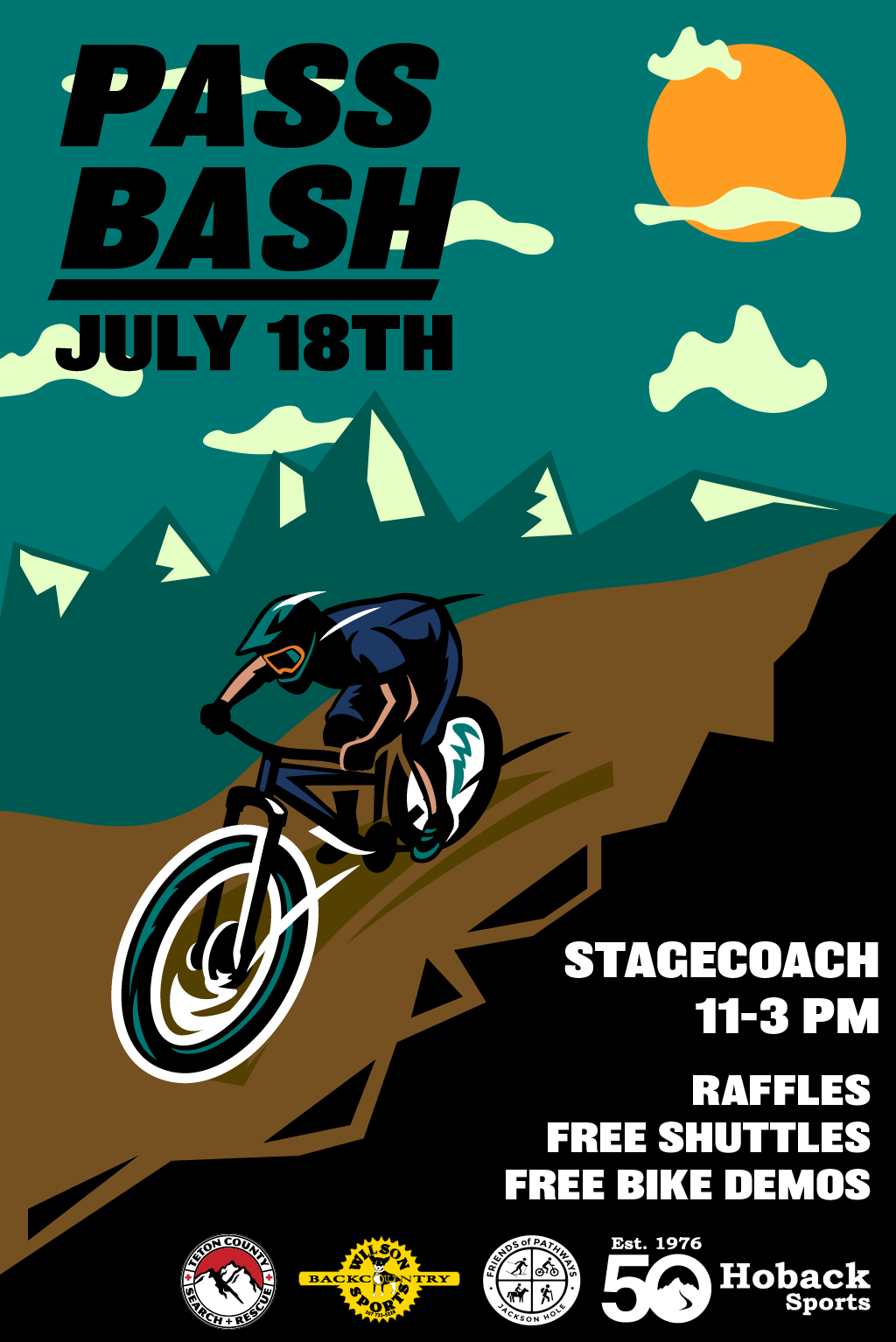PASS BASH