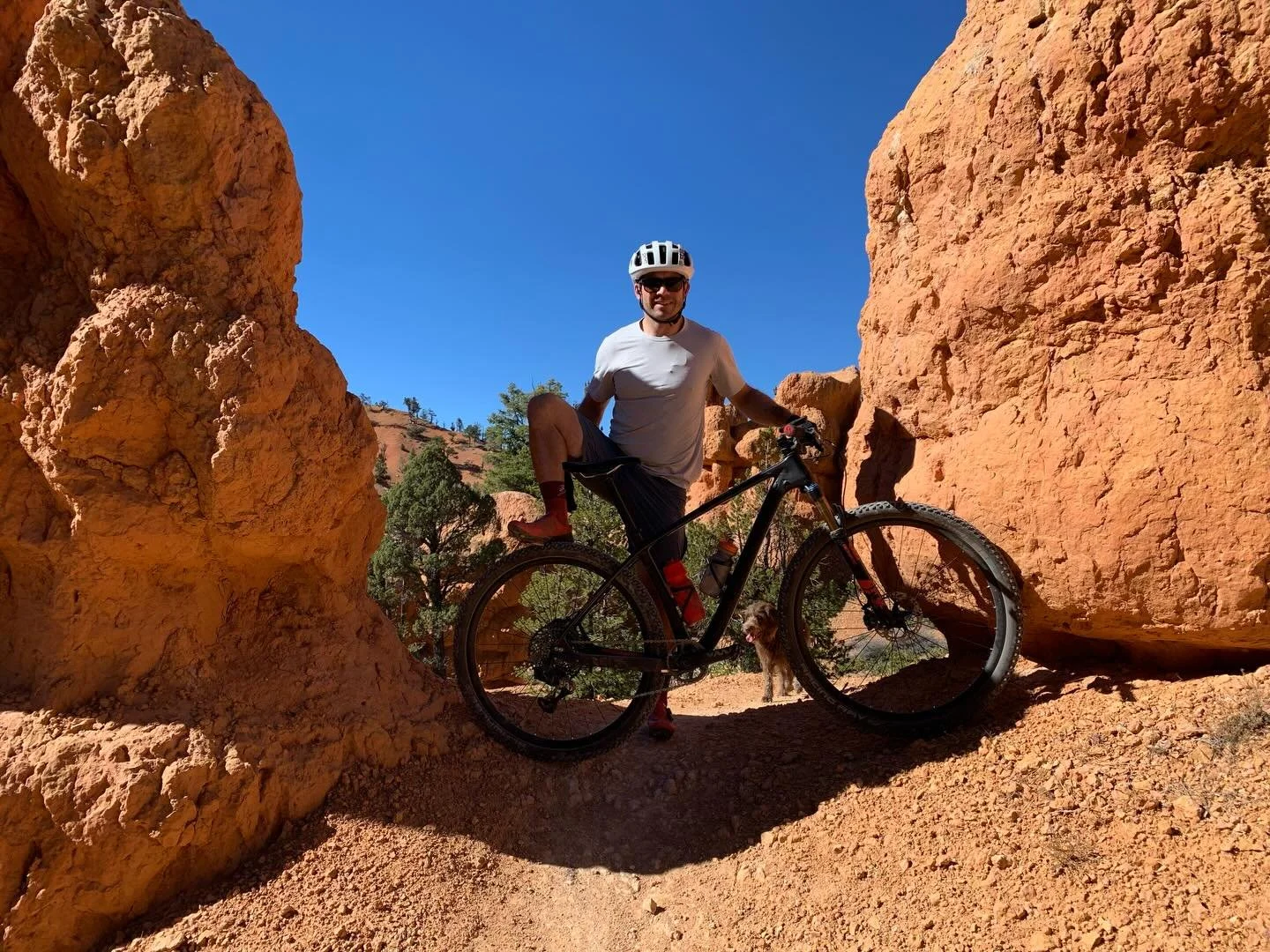 New energy. Same passion. ⚡️

I&rsquo;m thrilled to announce that Charlie Hagen is joining the team to co-run Velo22! While my move has taken me away from Jackson, I&rsquo;m not going anywhere&mdash;Charlie and I are officially teaming up to lead thi