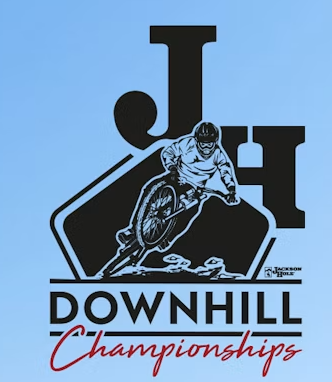 JHMR DH CHAMPS - PRACTICE DAY