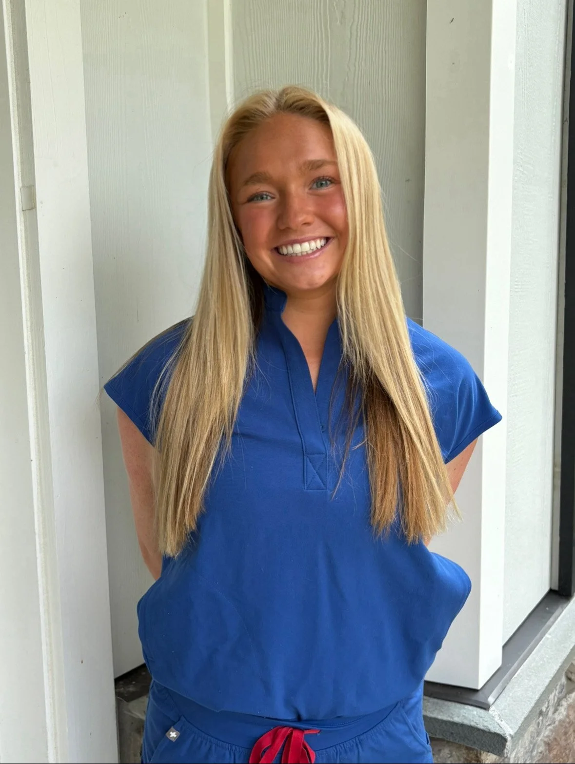 Intern Spotlight: Bridget Cahill