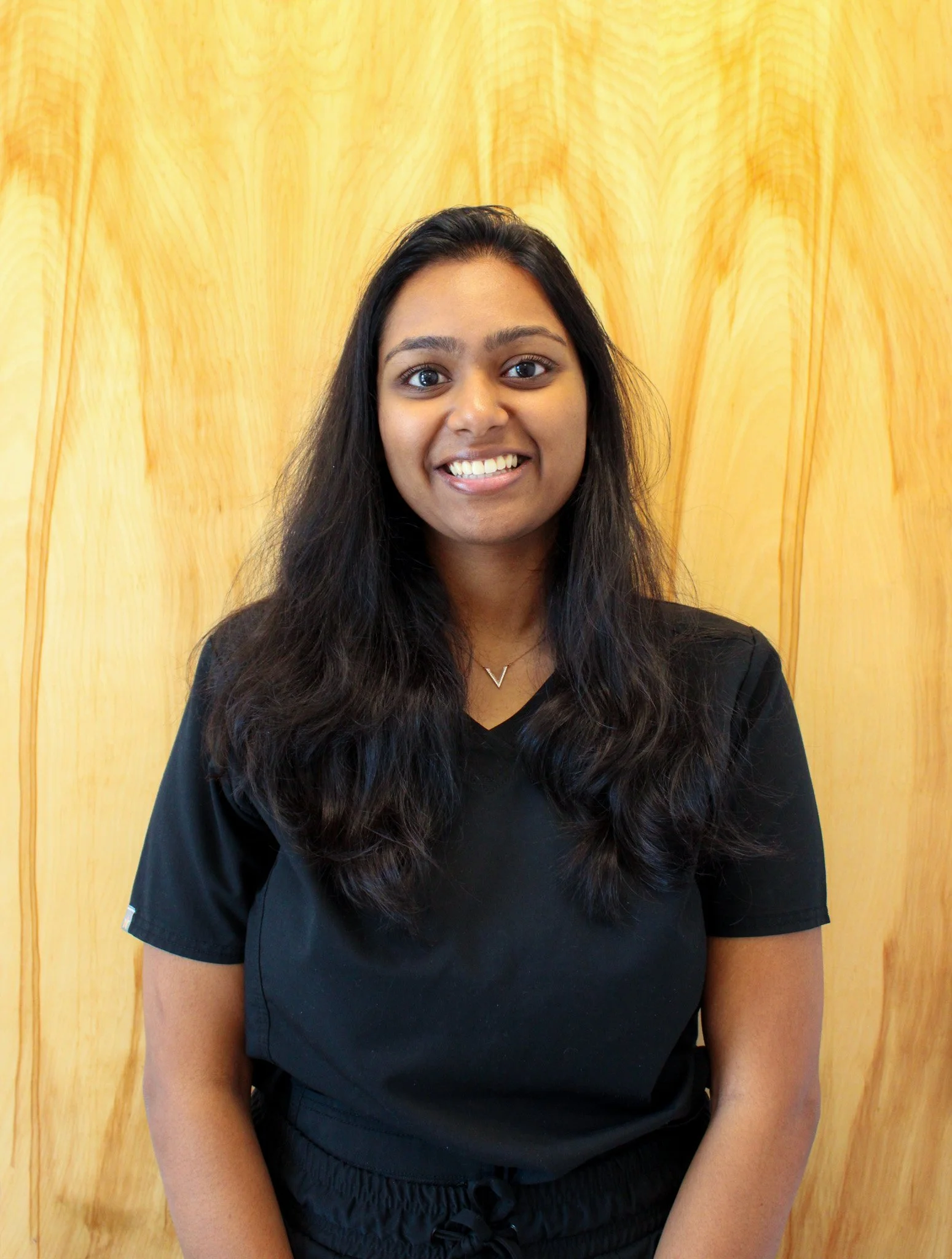Intern Spotlight: Vanshika Sinha