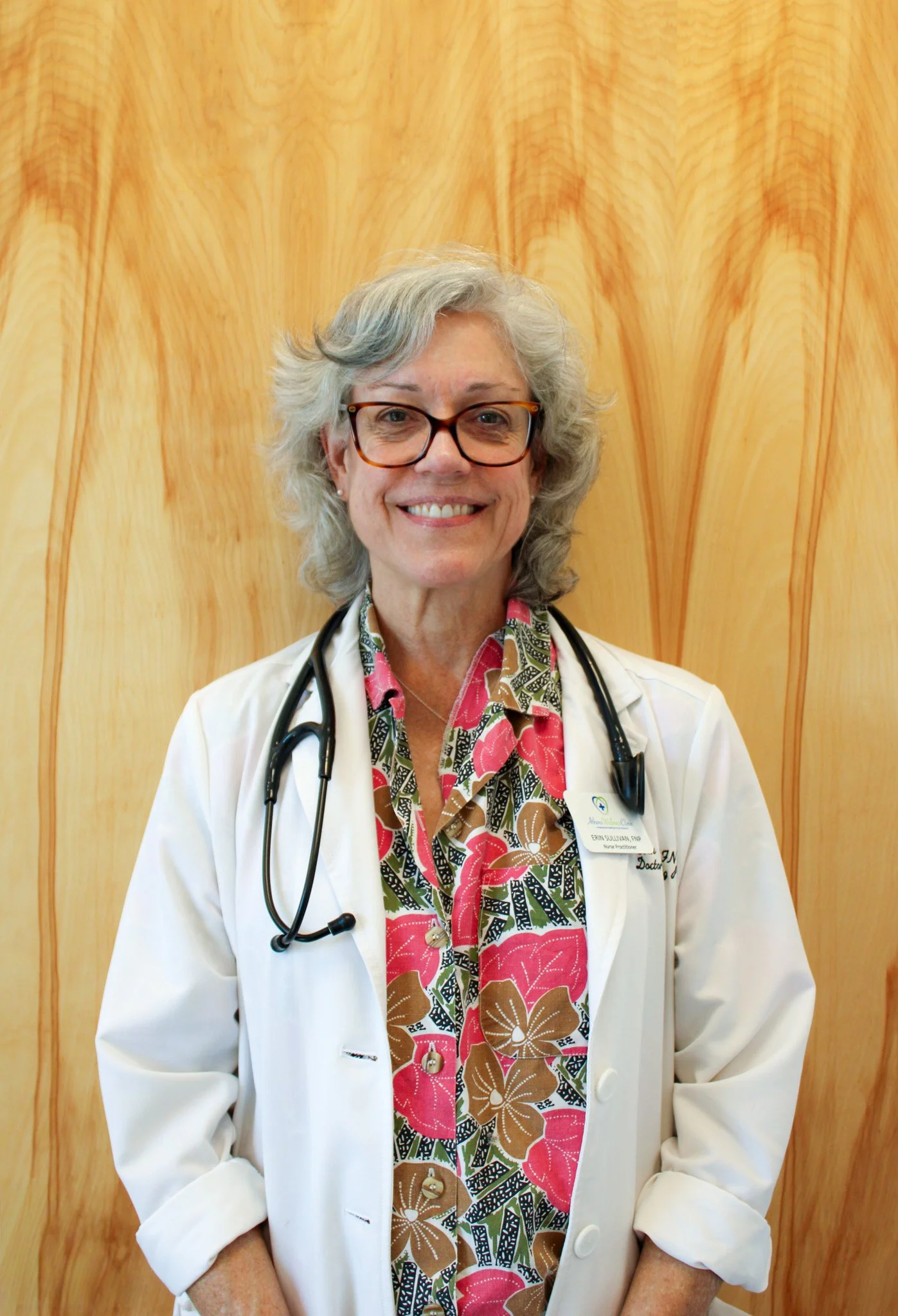 Provider Spotlight: Erin Sullivan