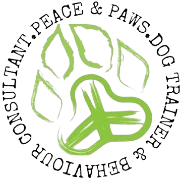 Peace and Paws Dog Trainer