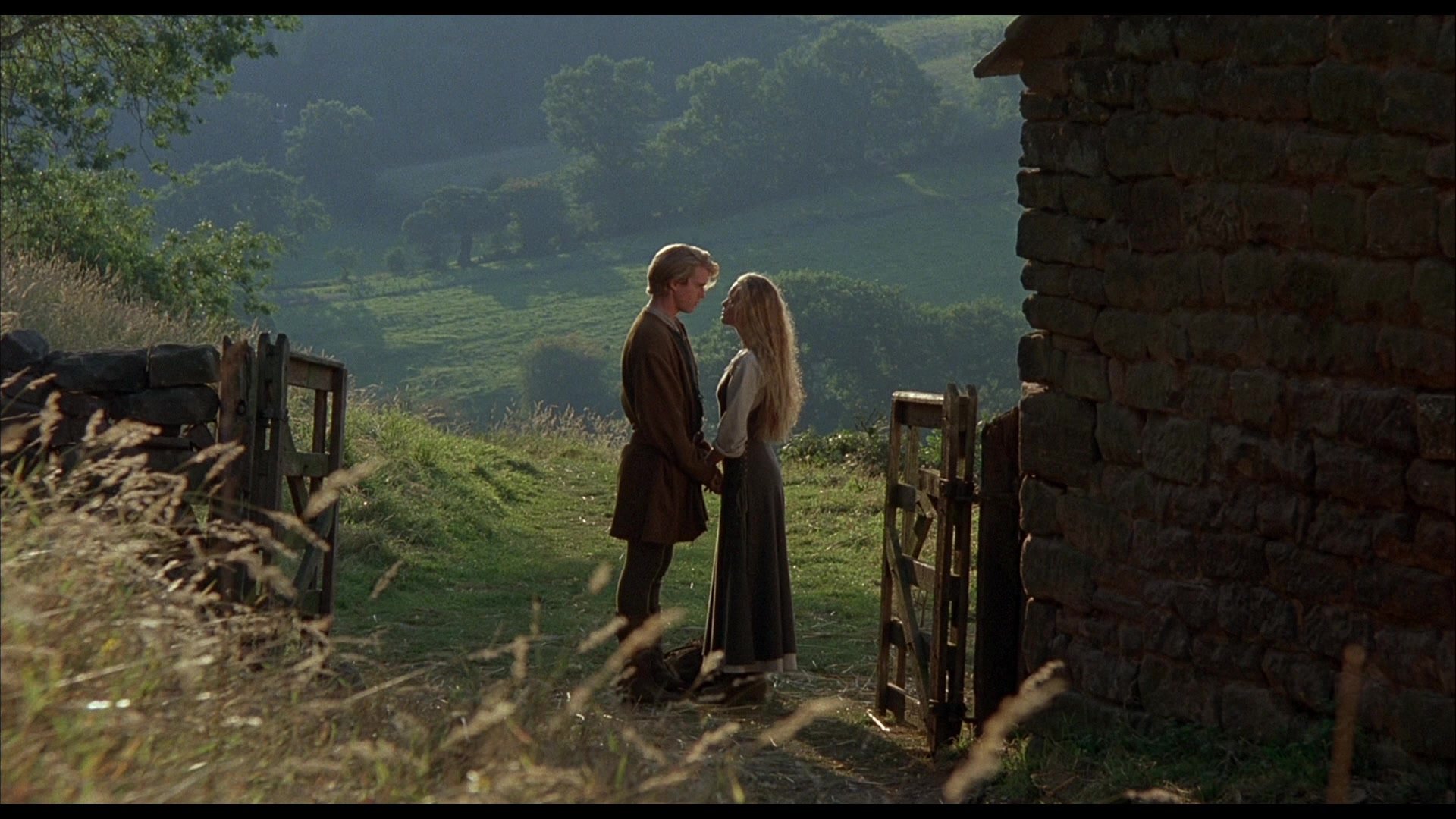 The Princess Bride