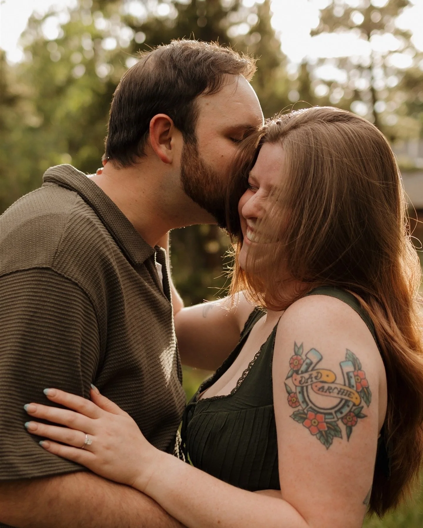 When Andrew asked Caitlin to forever 🥹
&bull;
&bull;
&bull;
&bull;
&bull;
#denverengagement #denverengagementphotographer #coloradoengagementphotographer #boulderengagementphotographer #boulderweddingphotographer #denverweddingphotographer #colorado