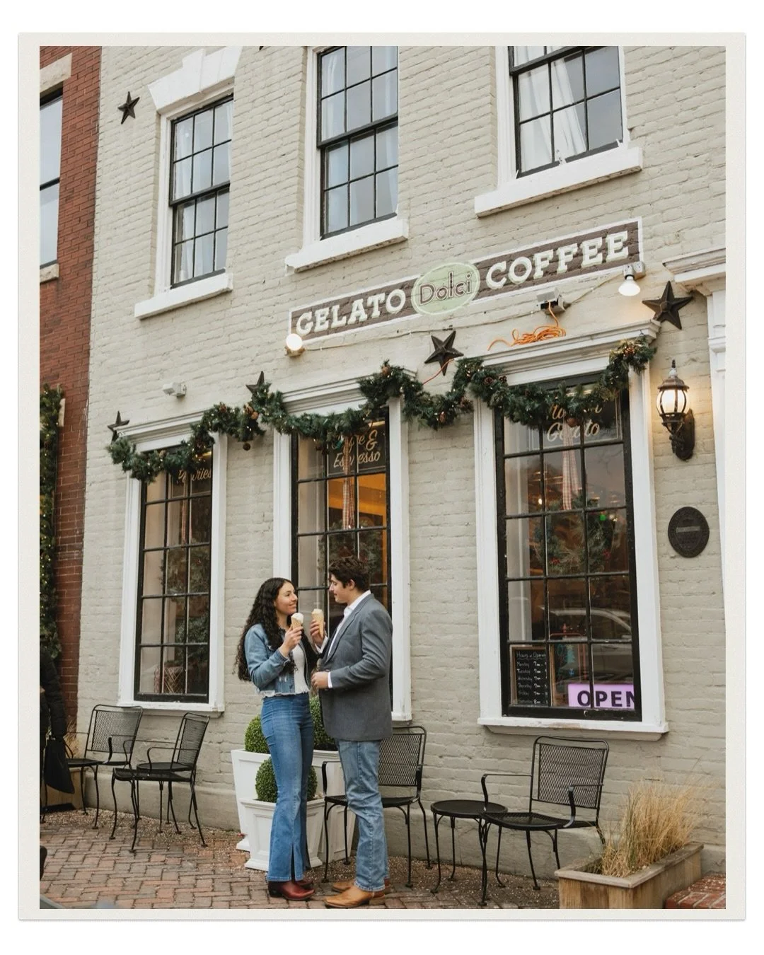 its never too cold for a little gelato stop 🍦

Documentary Engagement Photographer 
#virginiaengagementphotographer #denverengagementphotographer #coloradoengagementphotographer #boulderengagementphotographer #boulderweddingphotographer