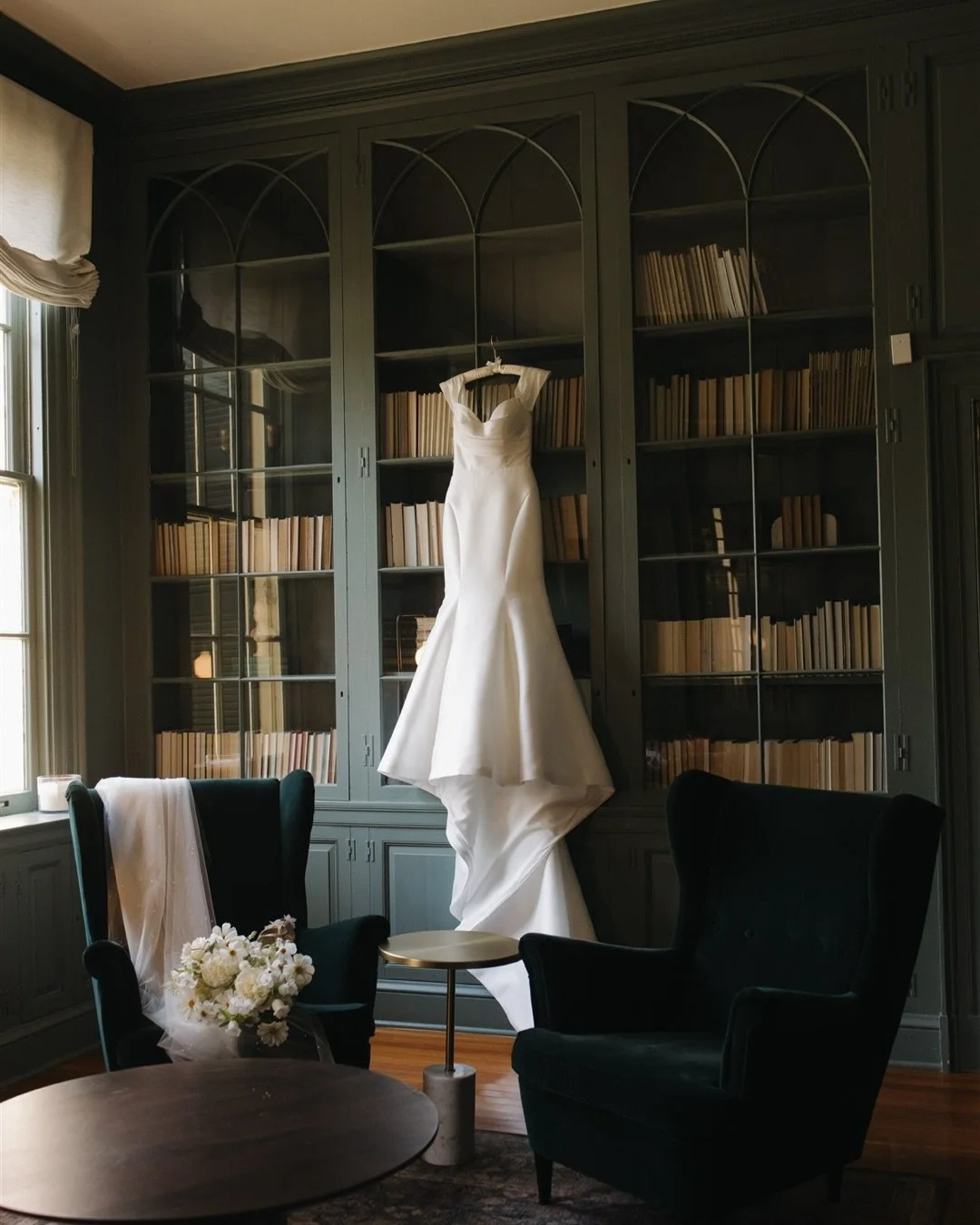 The details tell the story just as much as the &ldquo;I do&rdquo; 

&bull;
&bull;
&bull;
&bull;
&bull;
#weddingdetails #coloradoweddingphotographer #denverweddingphotographer #documentaryweddingphotography #aspenweddingphotographer