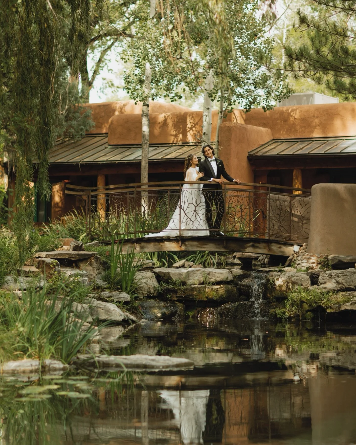 A day wrapped in tradition, color, intention, and so much love. From sacred moments to the loudest, happiest celebrations this wedding was a full-body experience. New Mexico magic, cultural beauty, and a whole lot of joy woven into every second 🪷
&b
