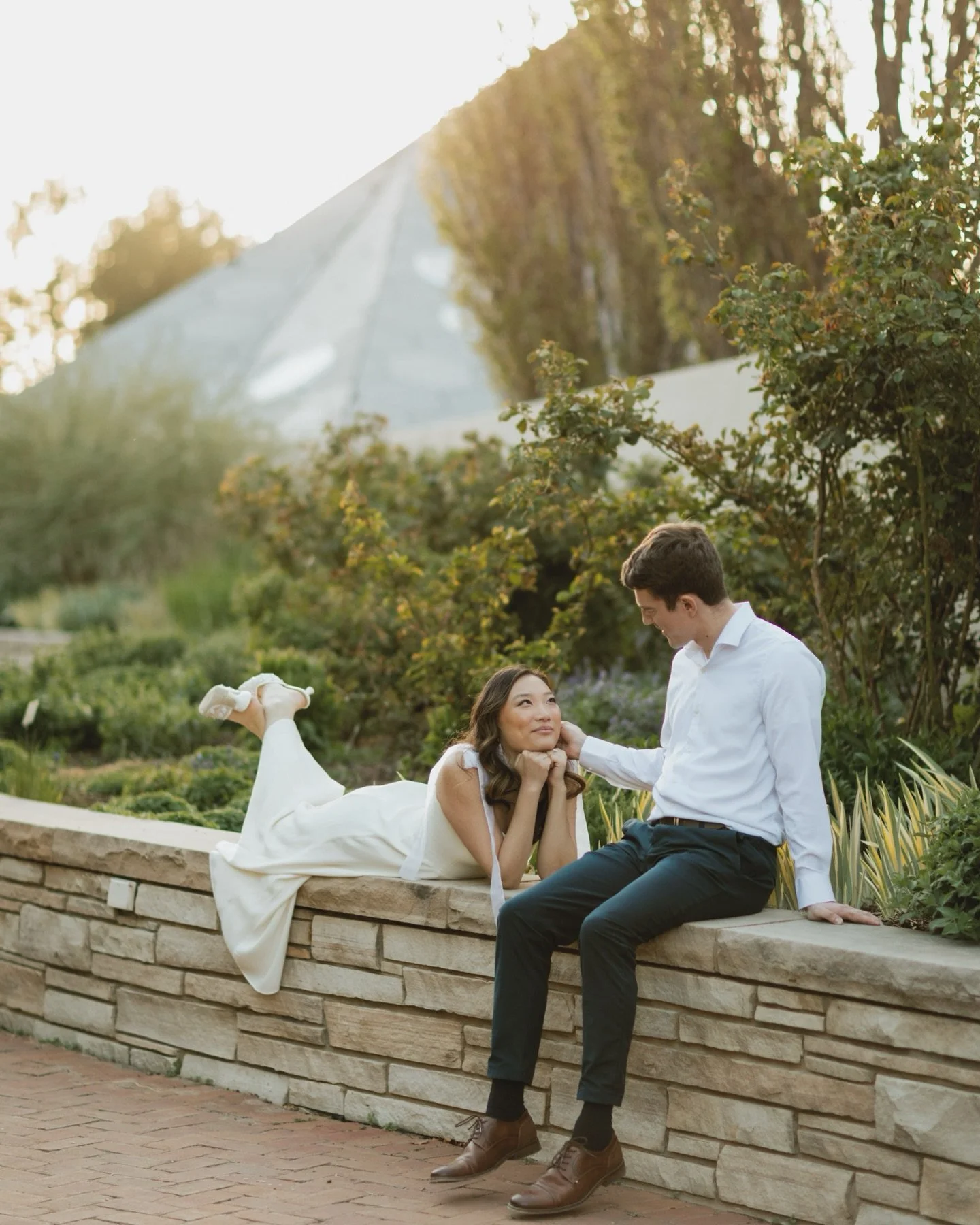 Spring is doing her thing and we are officially in the start of busy season 🌷🌼

I only have a few engagement session dates left this spring. If you&rsquo;ve been thinking about it, this is your sign.

Let&rsquo;s make something that actually feels 