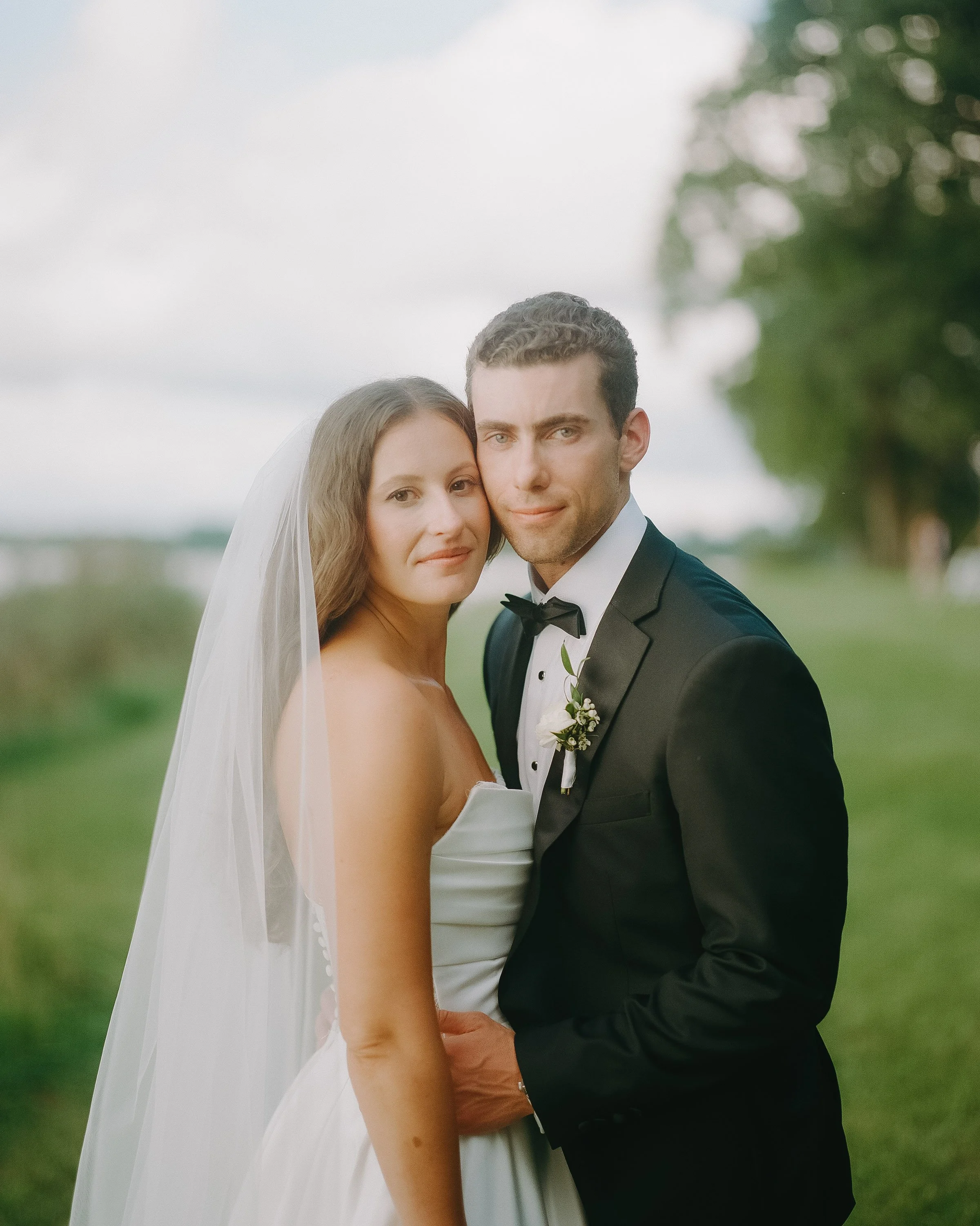 Summer Maryland Weddings