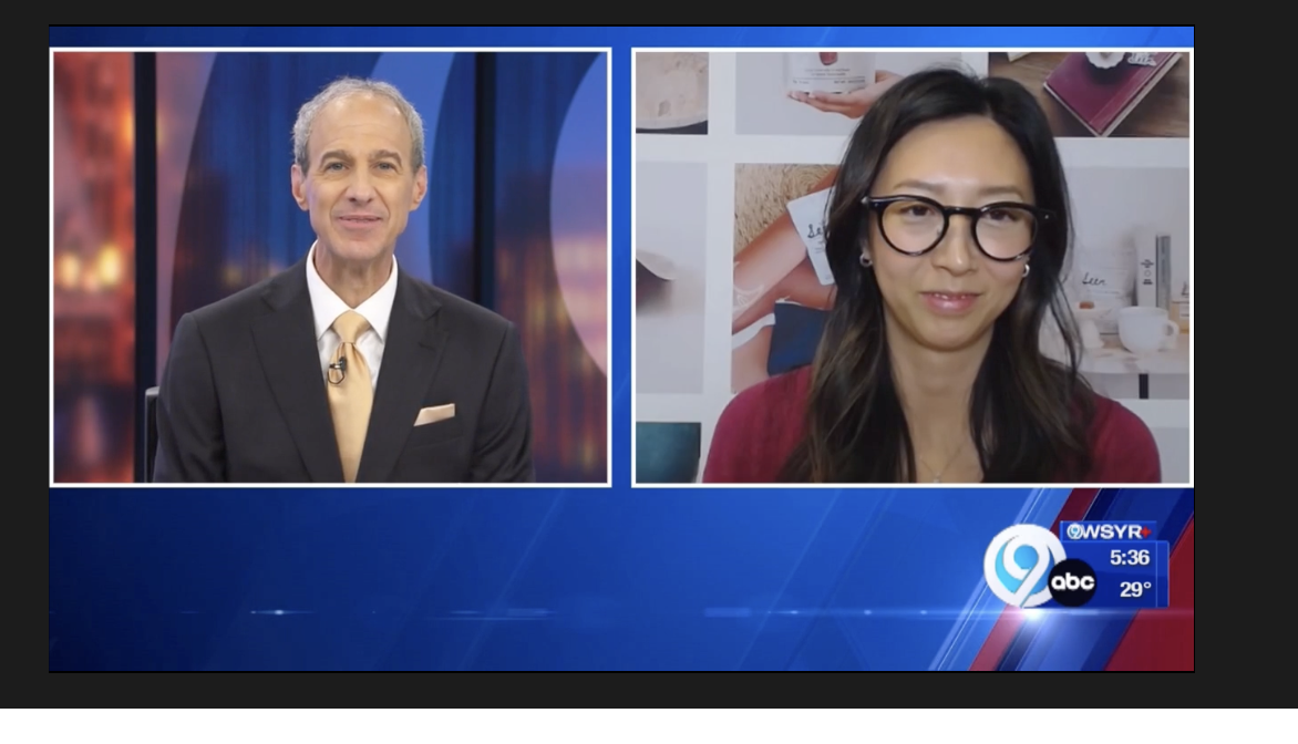 Calcium chew interview