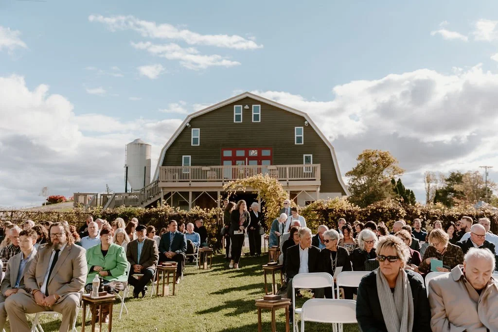 Photo Credit: Alli Rose Photography