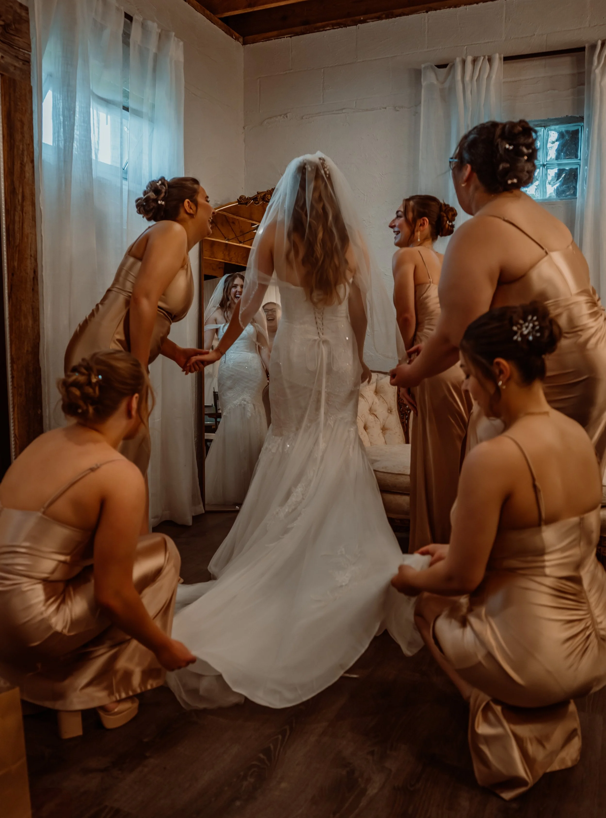 Photo Credit: Andrea Ryan Photo Co.