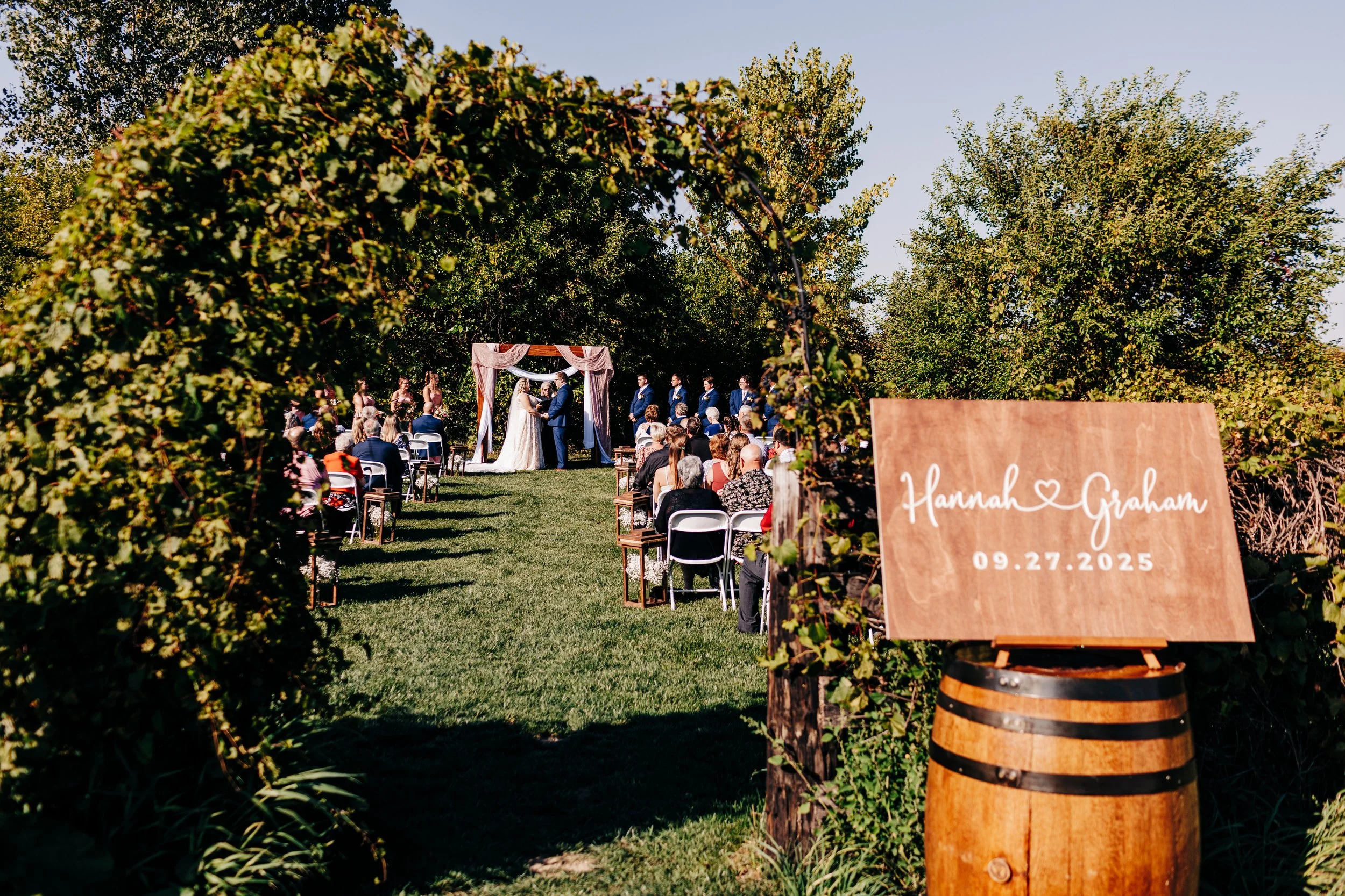 Photo Credit: Cassie Nicole Photography