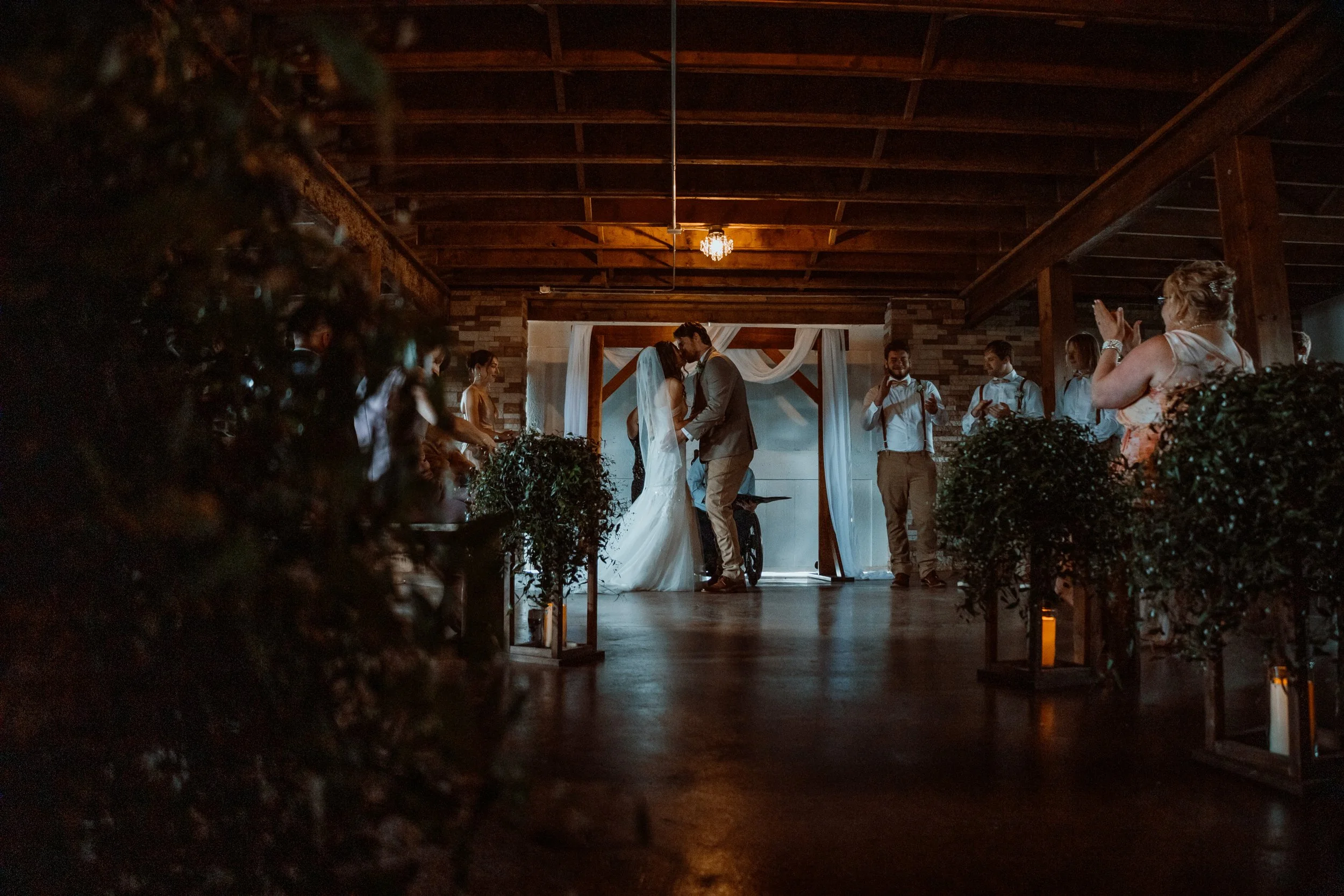 Photo Credit: Andrea Ryan Photo Co.