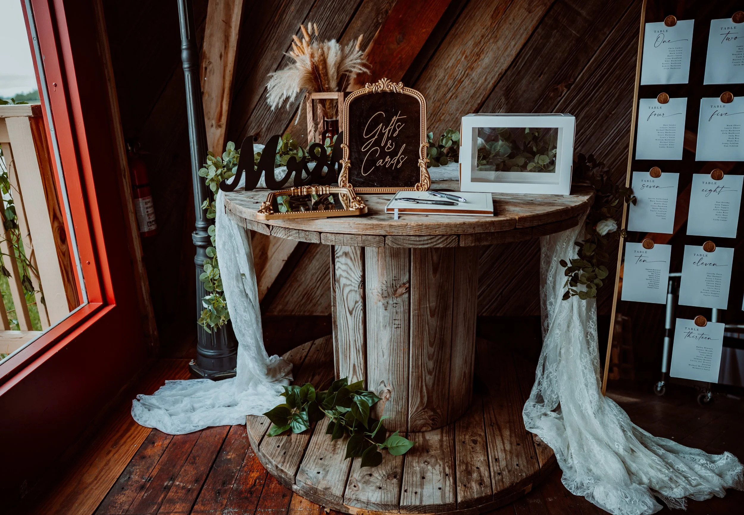 Photo Credit: Andrea Ryan Photo Co.