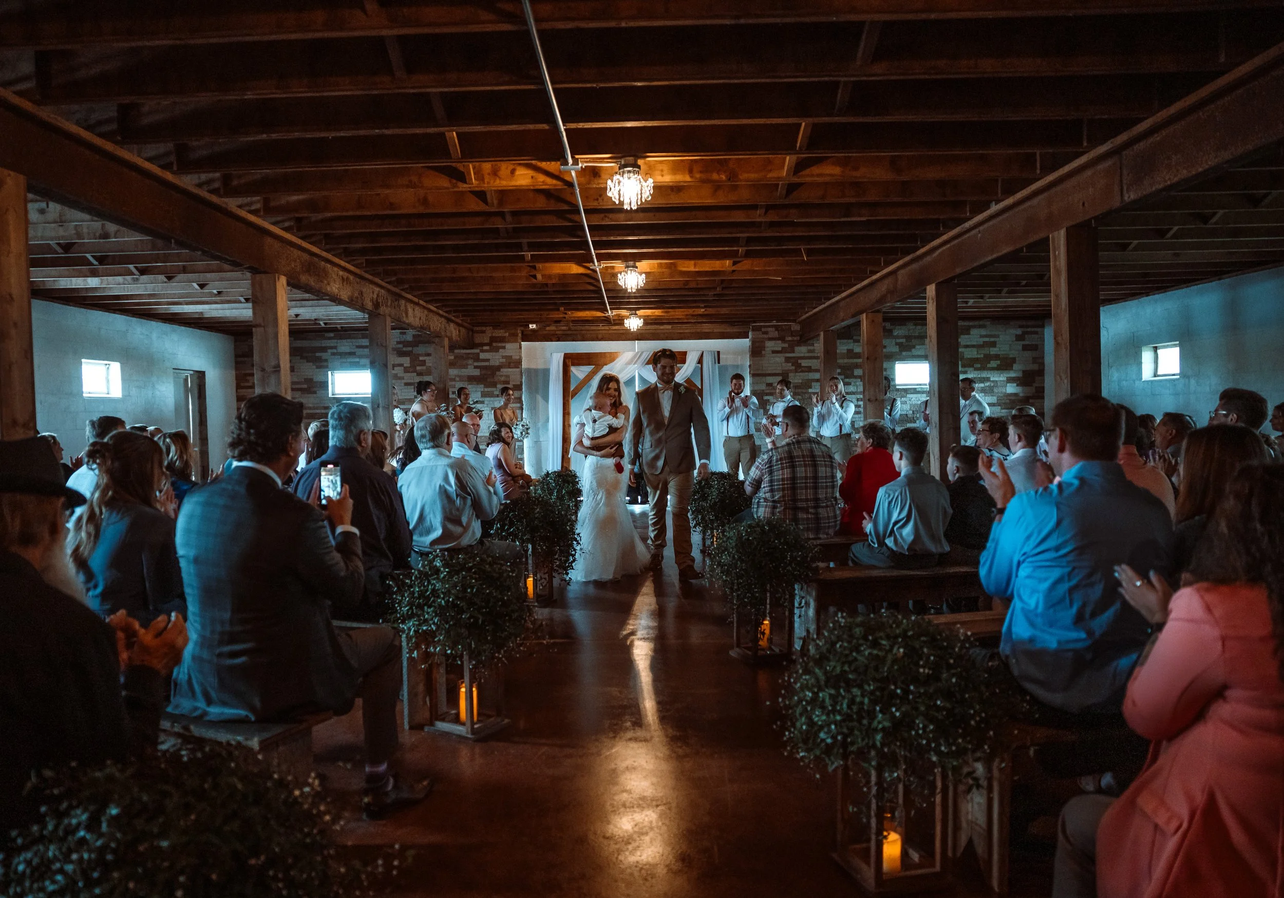 Photo Credit: Andrea Ryan Photo Co.