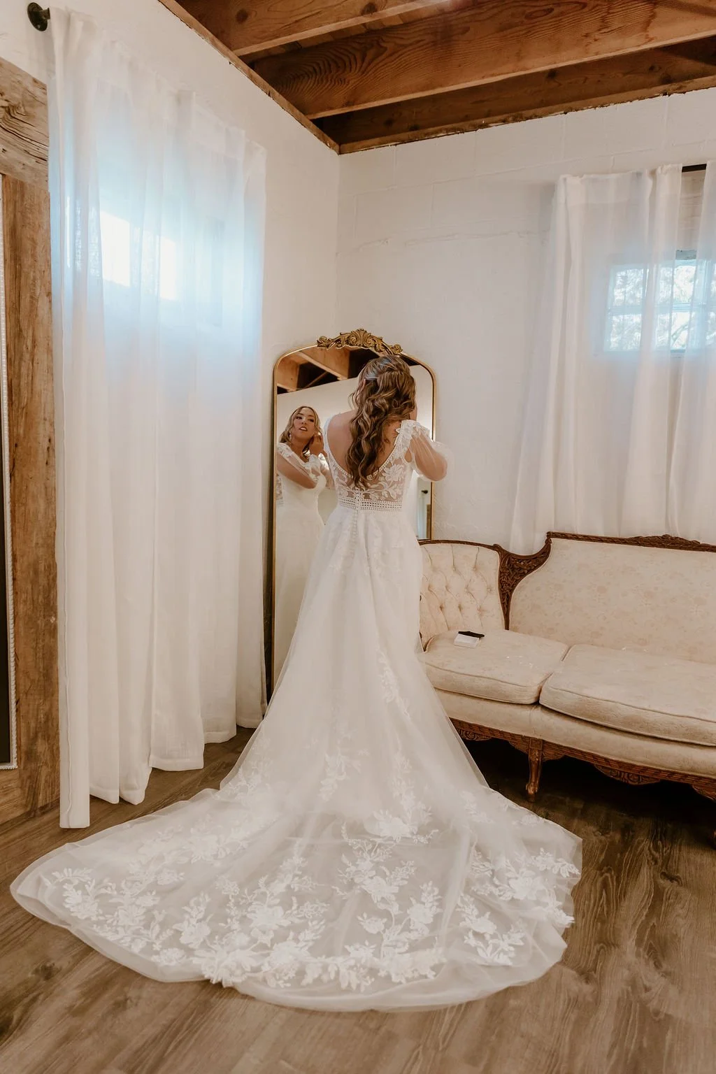 Photo Credit: Alli Rose Photography