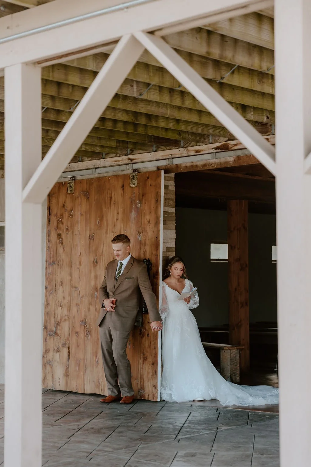 Photo Credit: Alli Rose Photography