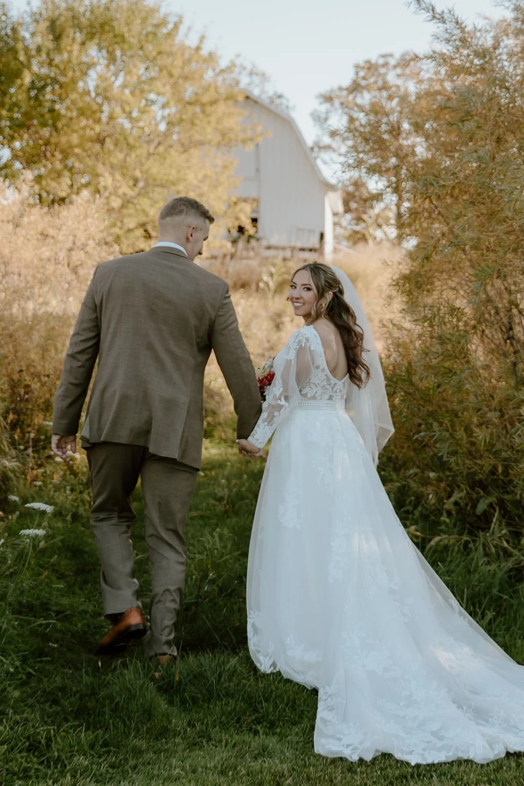 Photo Credit: Alli Rose Photography