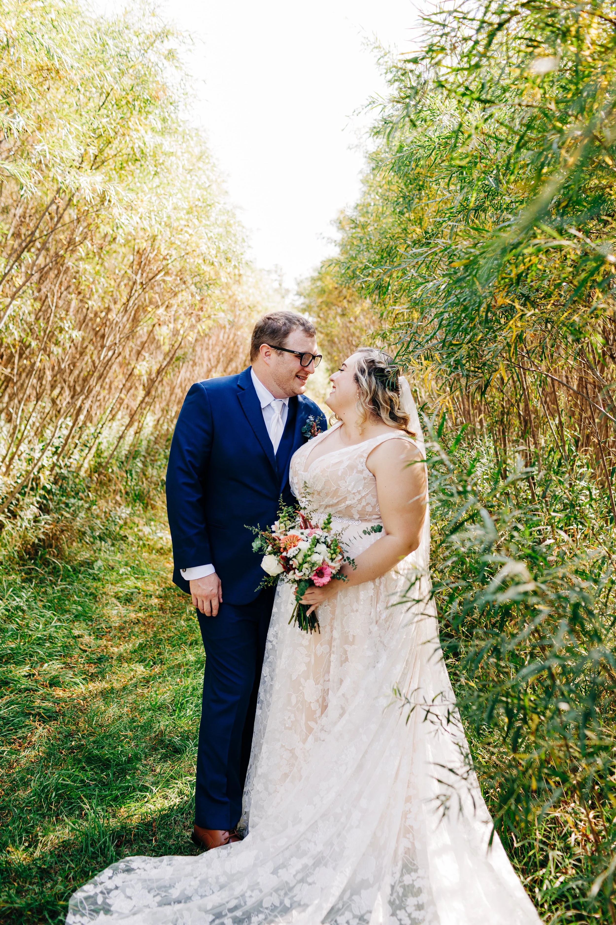 Photo Credit: Cassie Nicole Photography