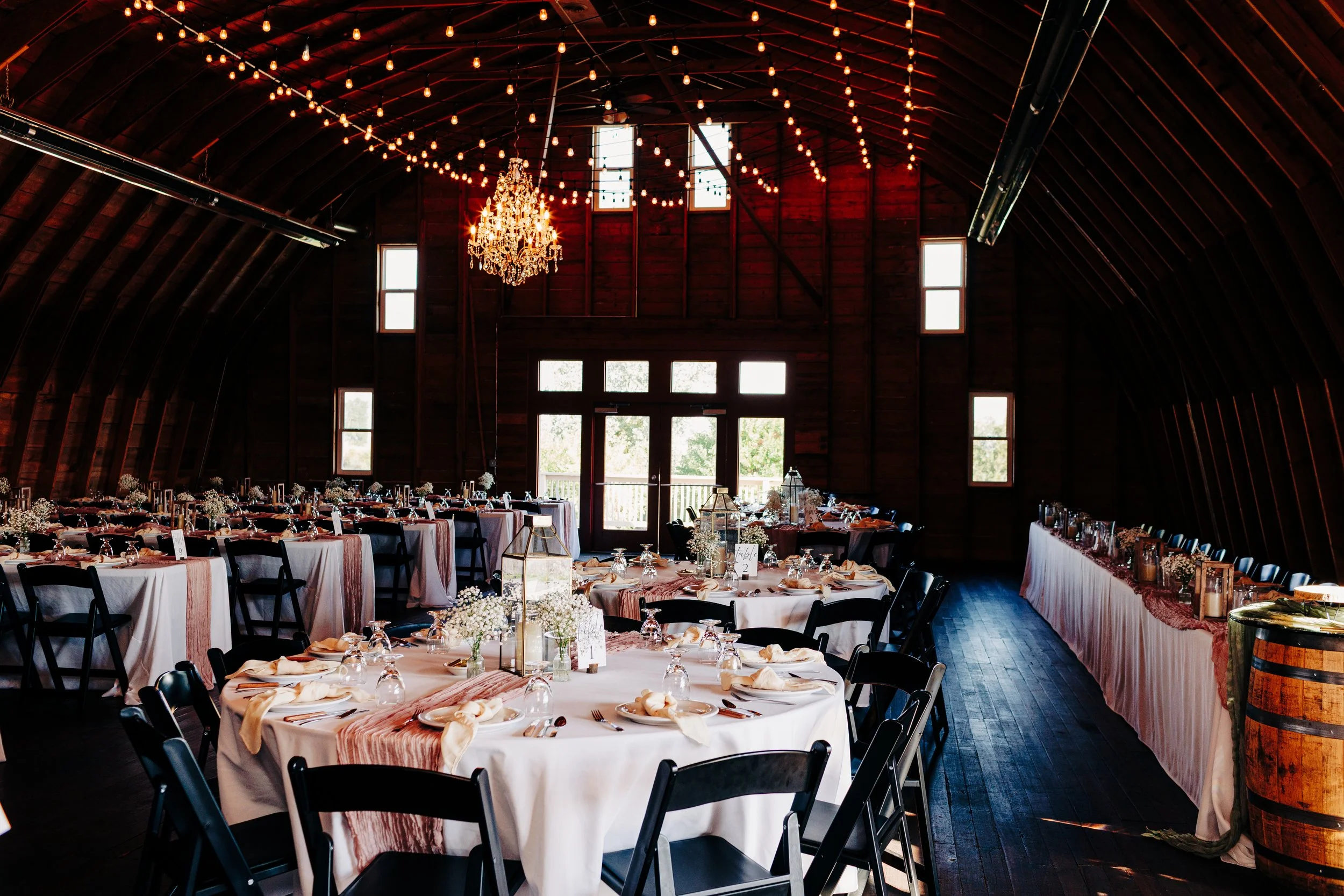 Photo Credit: Cassie Nicole Photography