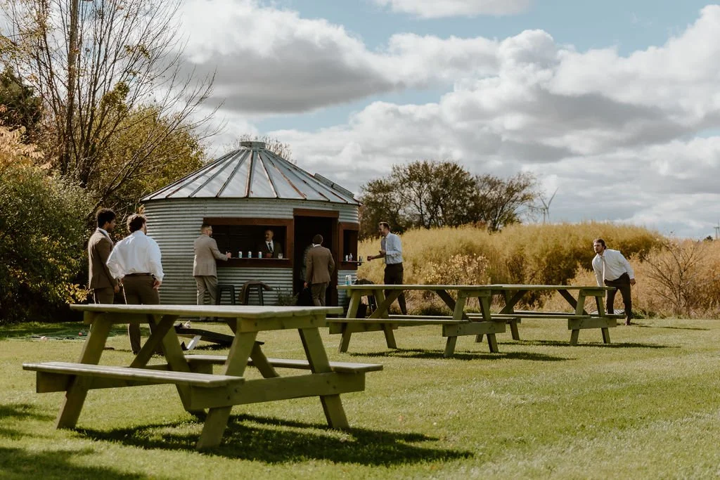 Photo Credit: Alli Rose Photography