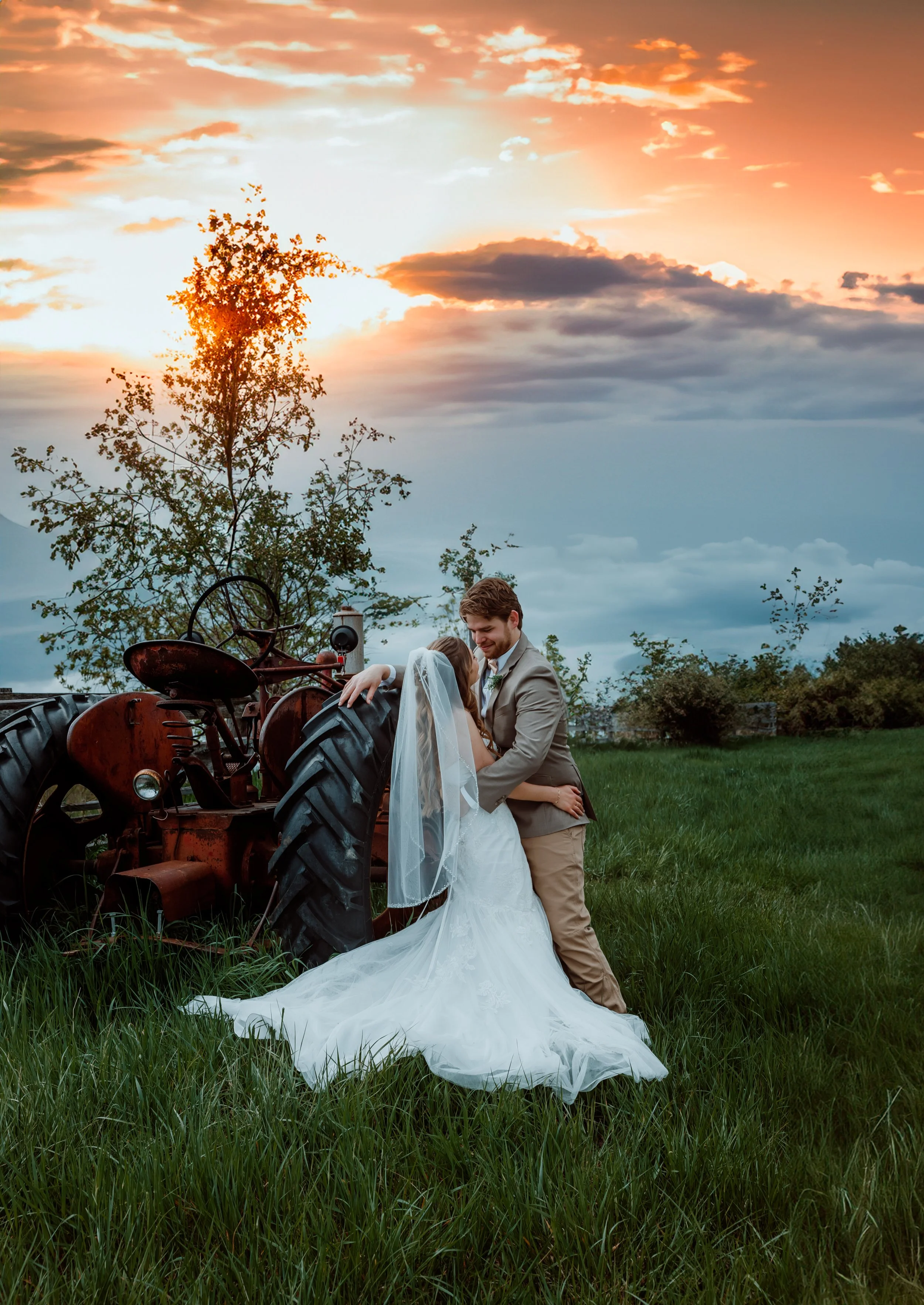 Photo Credit: Andrea Ryan Photo Co.