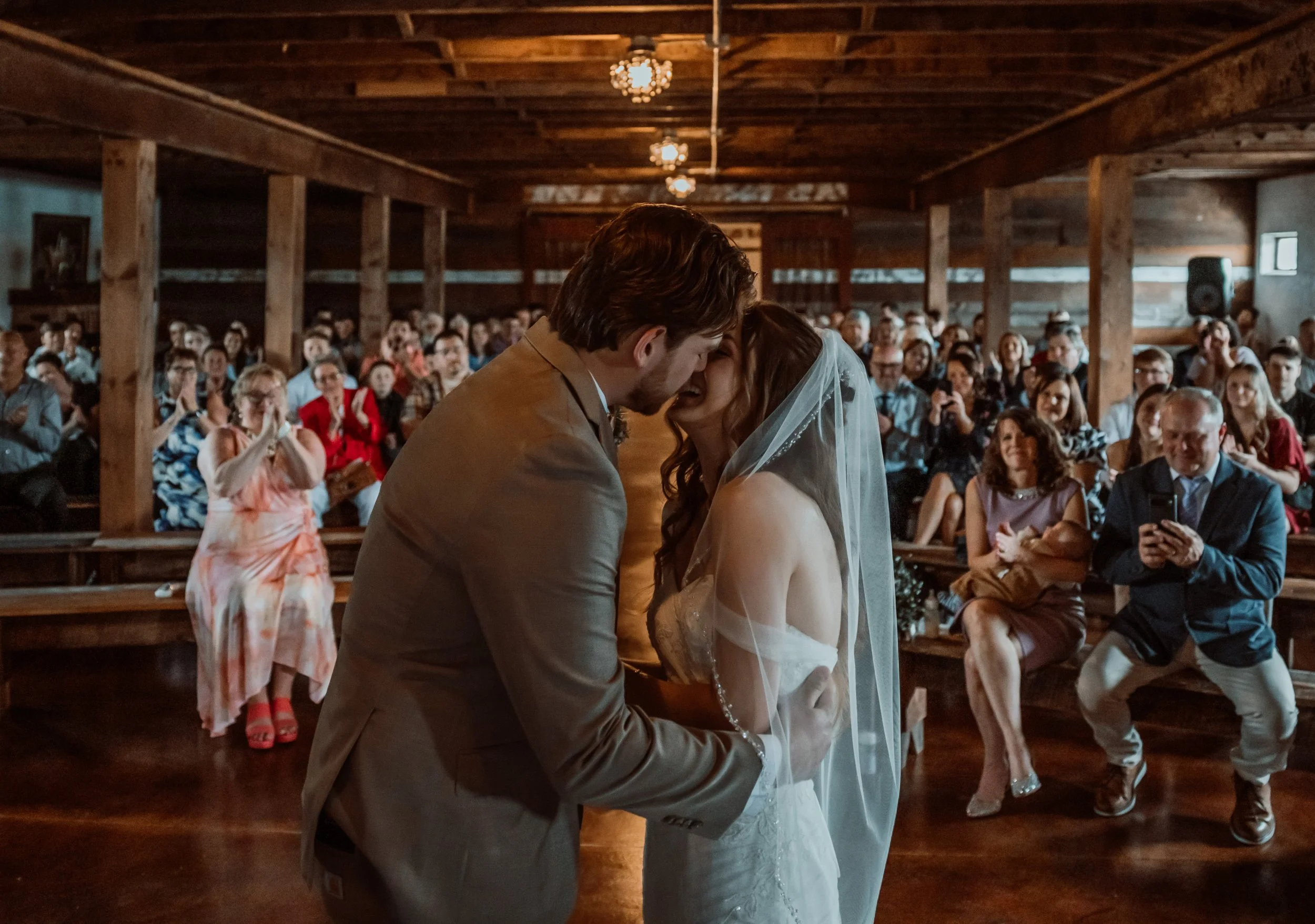 Photo Credit: Andrea Ryan Photo Co.